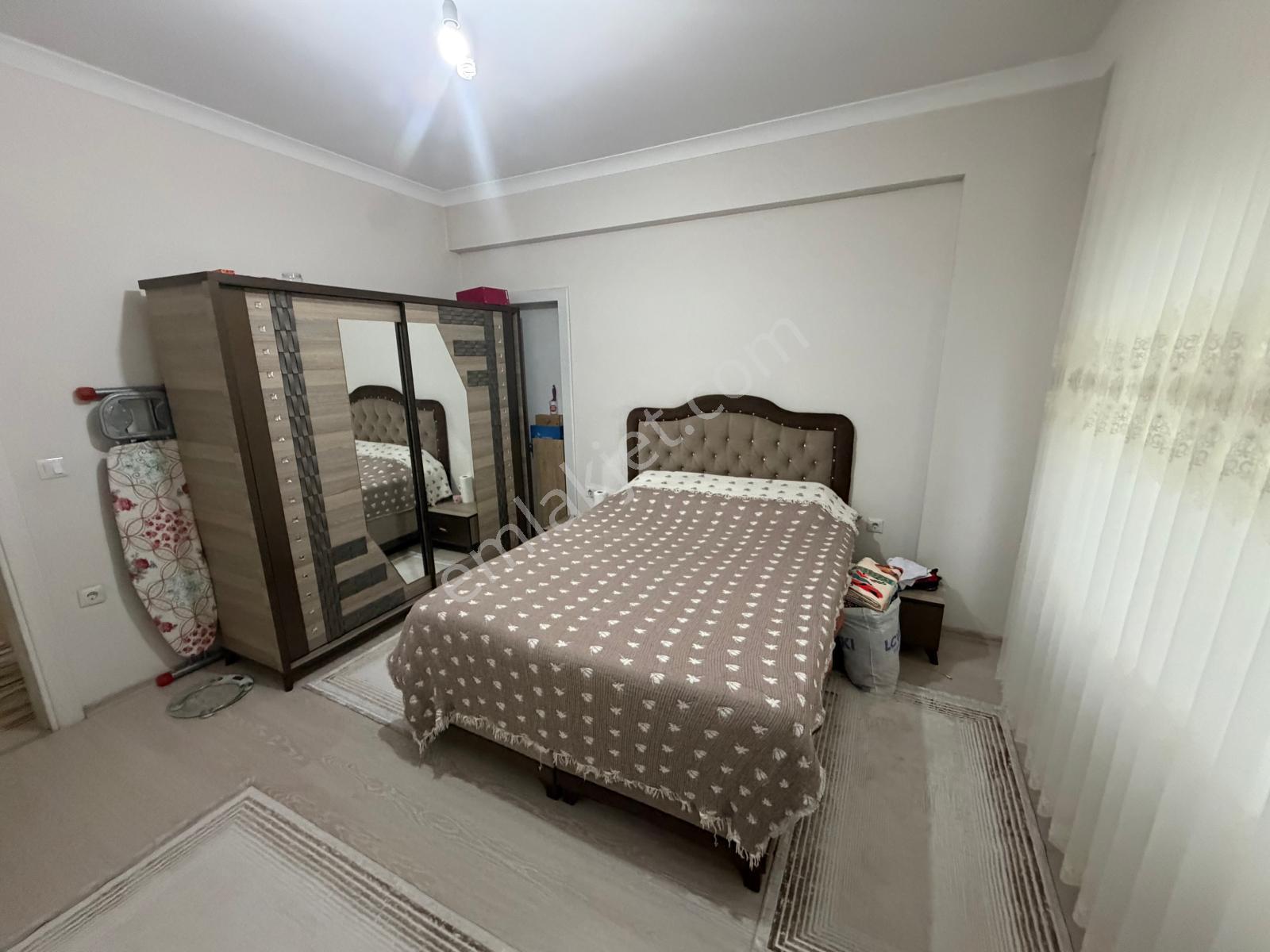 Karşıyaka Da Kiralık Doğalgazlı Daire (eşyasızdır) - Görsel 19