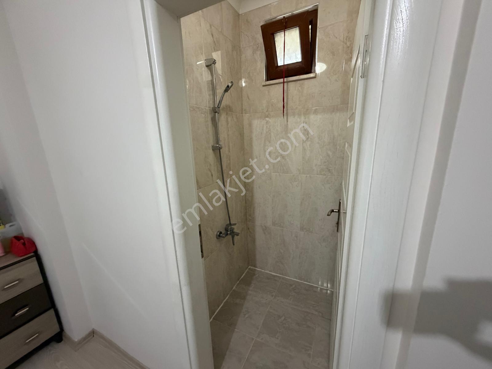 Karşıyaka Da Kiralık Doğalgazlı Daire (eşyasızdır) - Görsel 21