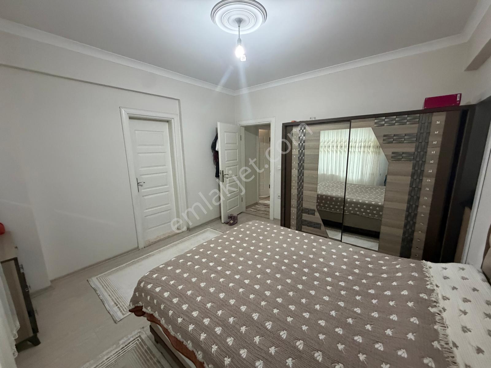 Karşıyaka Da Kiralık Doğalgazlı Daire (eşyasızdır) - Görsel 20