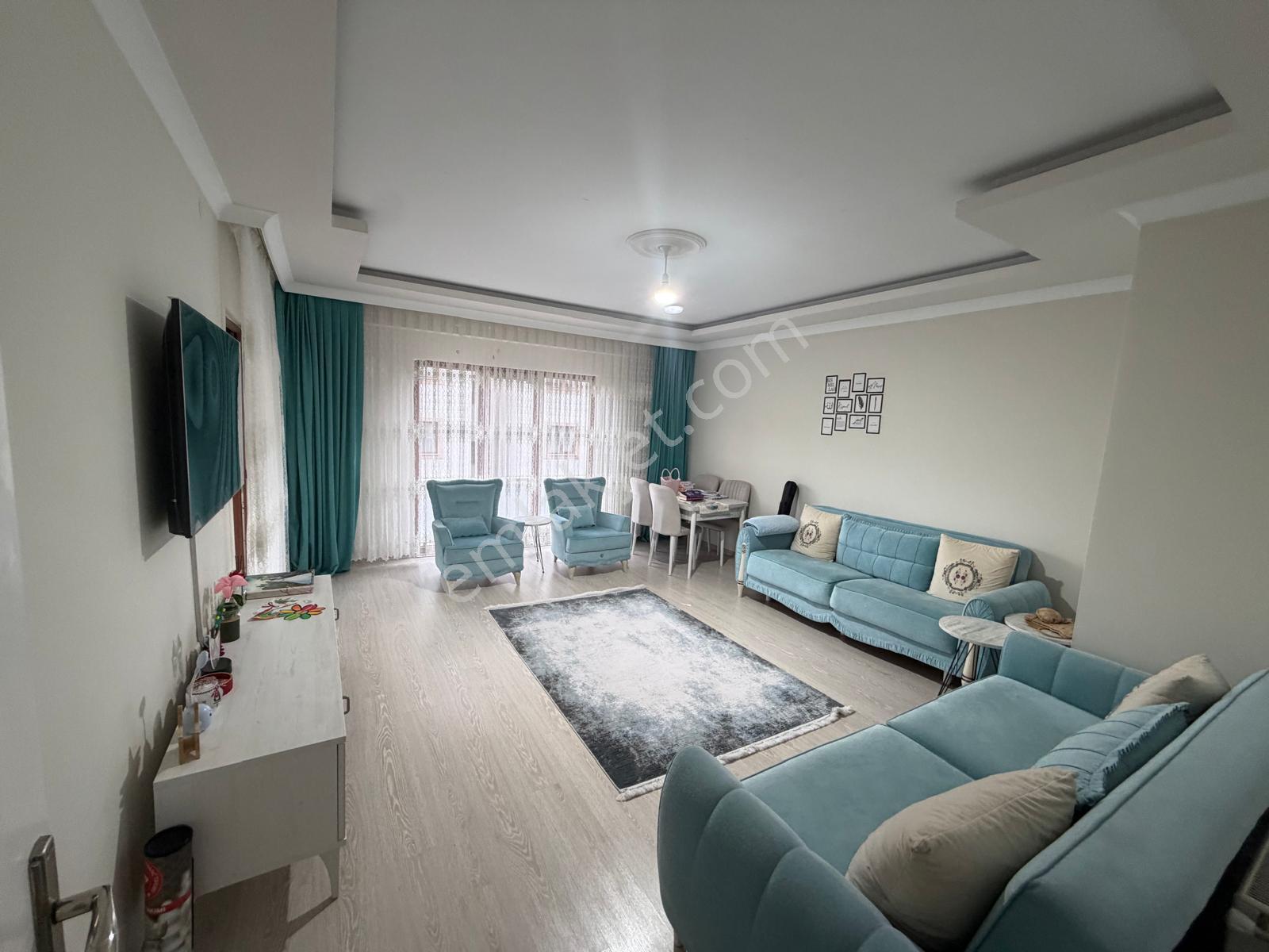 Karşıyaka Da Kiralık Doğalgazlı Daire (eşyasızdır)