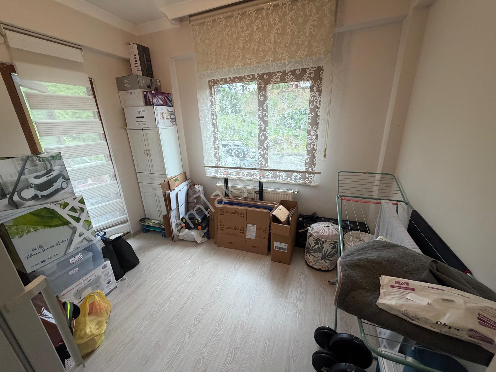 Karşıyaka Da Kiralık Doğalgazlı Daire (eşyasızdır) - Görsel 10