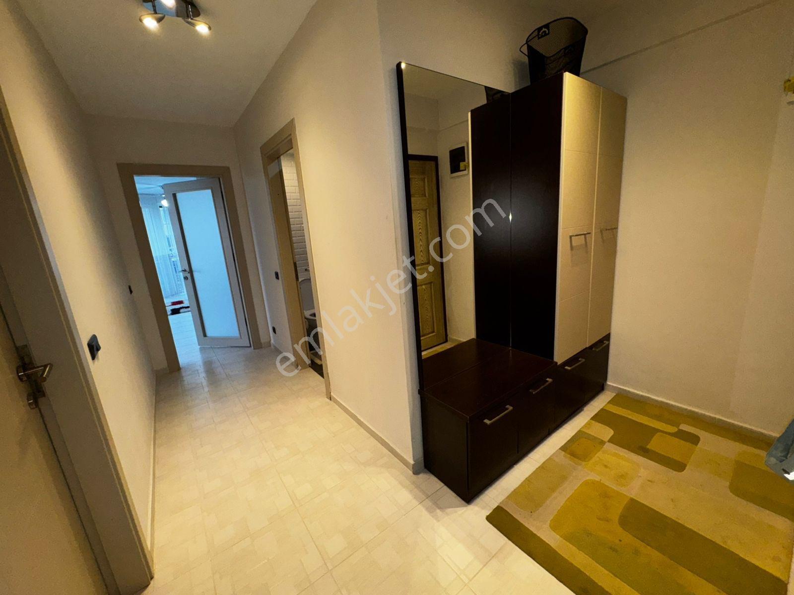 Liman Mahallesi Ebeveyn Banyolu 2+1 Satılık Daire - Görsel 26