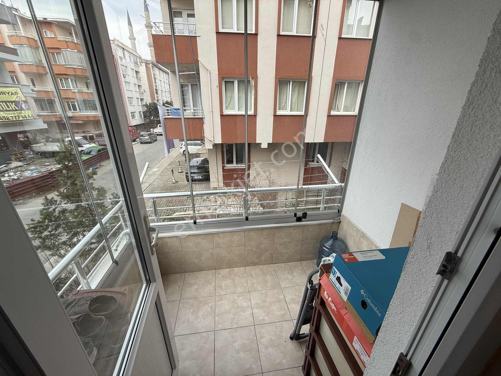 Bahçelievler Mahallesinde 4+1 | 205 M² Net | Merkezi Konum - Görsel 22