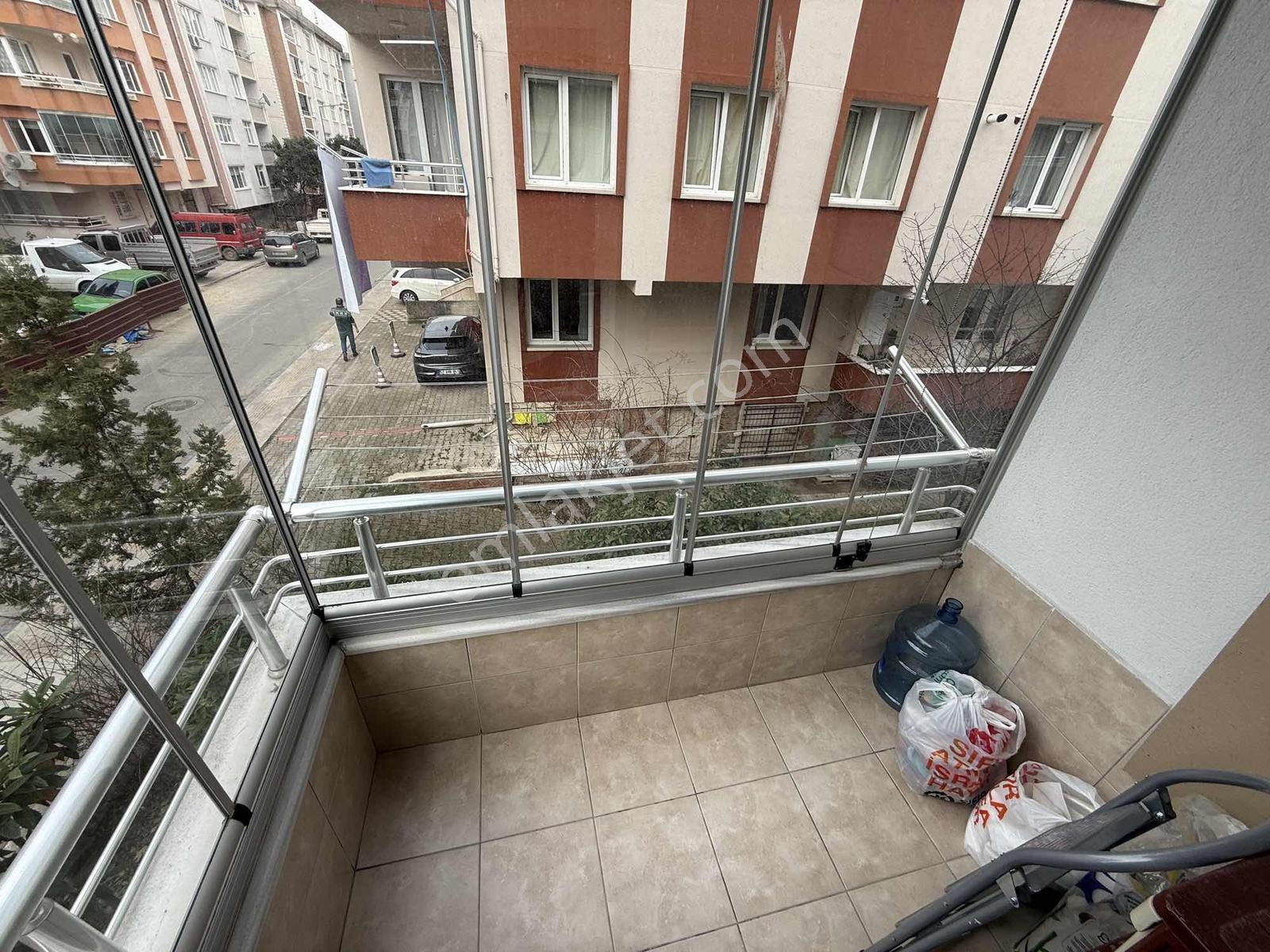 Bahçelievler Mahallesinde 4+1 | 205 M² Net | Merkezi Konum - Görsel 21