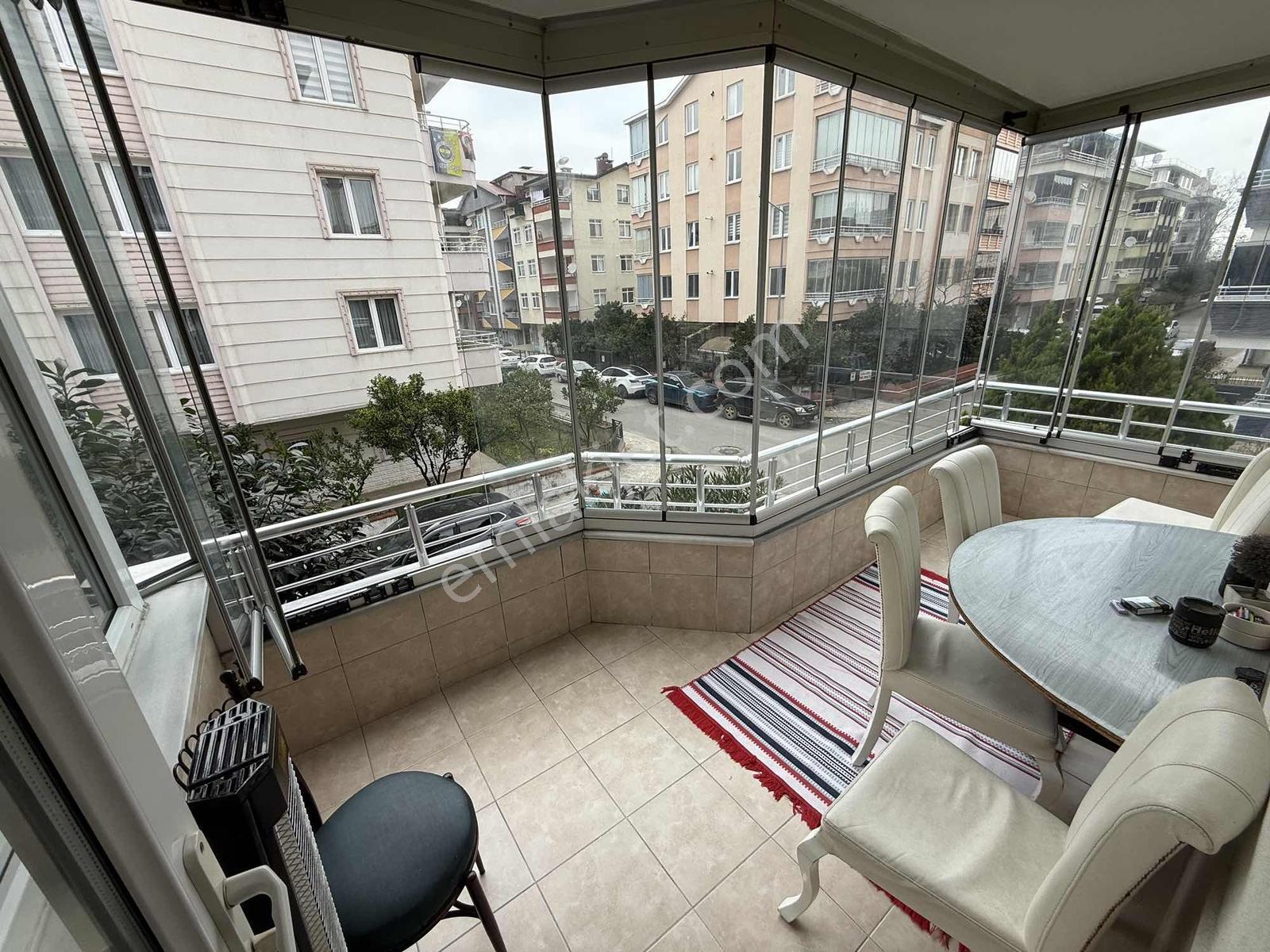 Bahçelievler Mahallesinde 4+1 | 205 M² Net | Merkezi Konum - Görsel 38