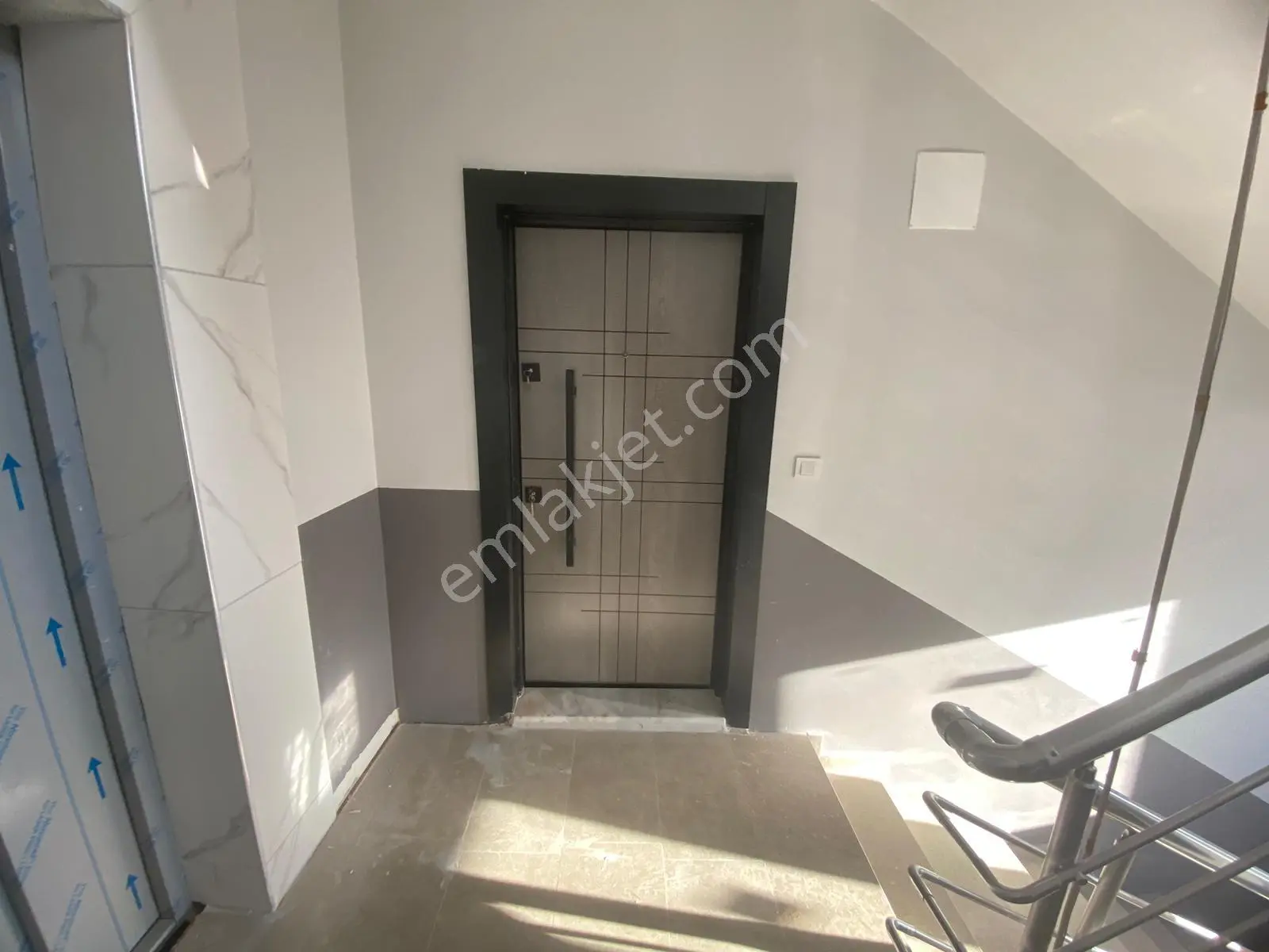 Yardım Emlaktan Akçaabat Yaylacıkta Kiralık Daire - Görsel 2