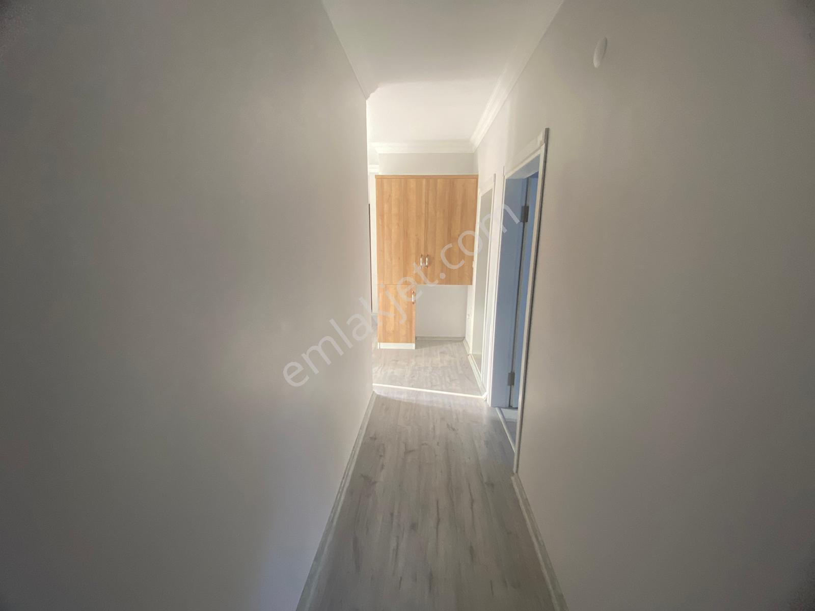 Yardım Emlaktan Akçaabat Yaylacıkta Kiralık Daire - Görsel 3