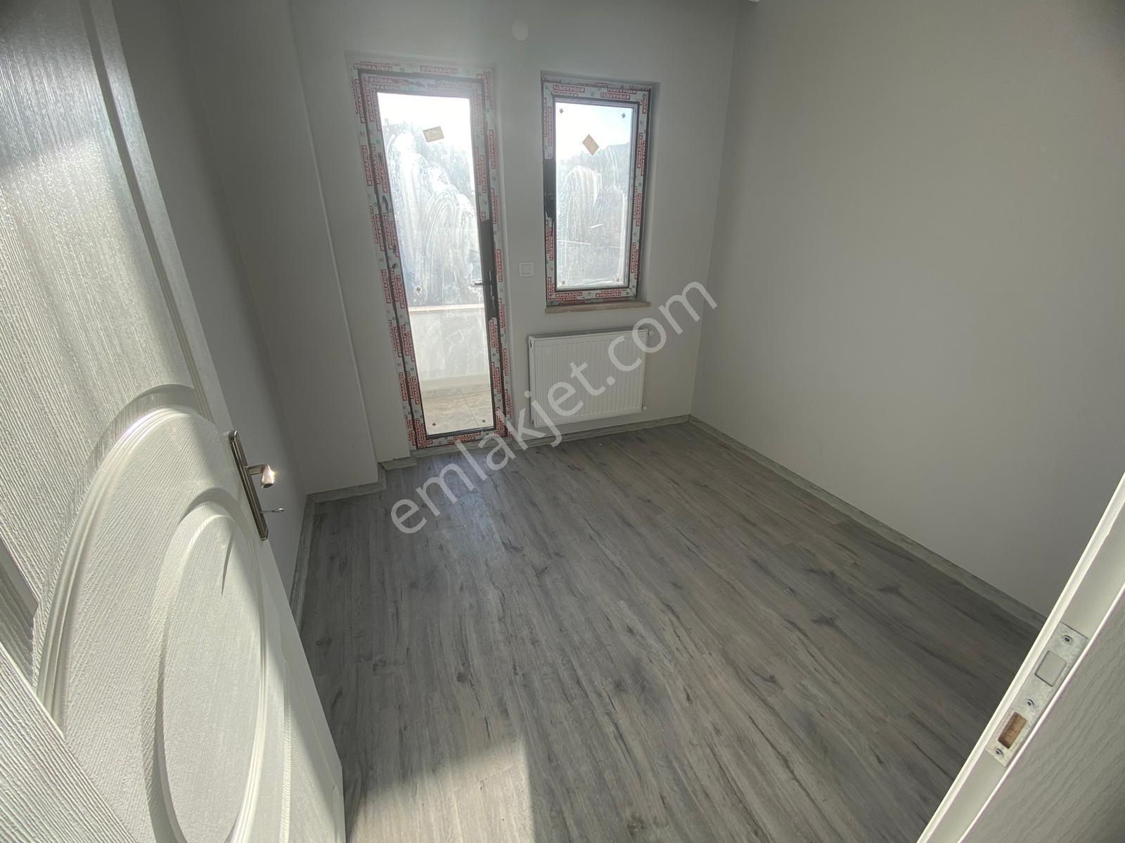 Yardım Emlaktan Akçaabat Yaylacıkta Kiralık Daire - Görsel 11