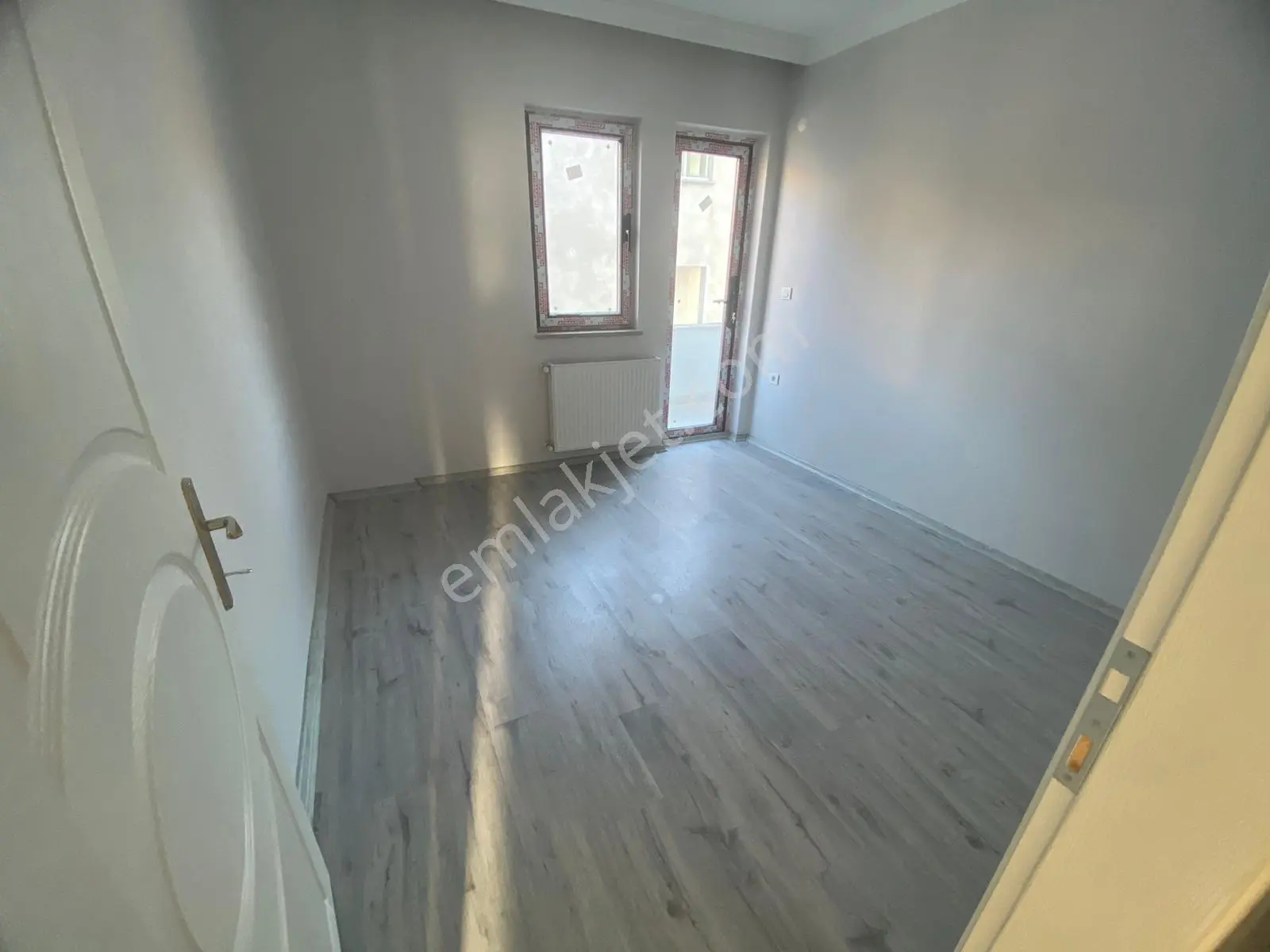 Yardım Emlaktan Akçaabat Yaylacıkta Kiralık Daire - Görsel 5