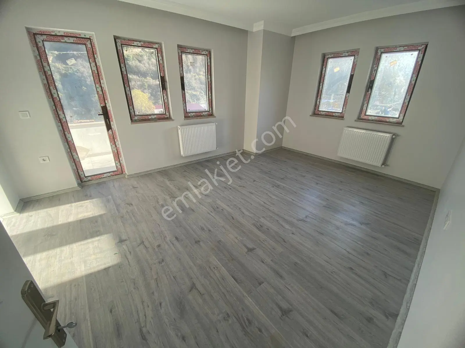 Yardım Emlaktan Akçaabat Yaylacıkta Kiralık Daire - Görsel 10