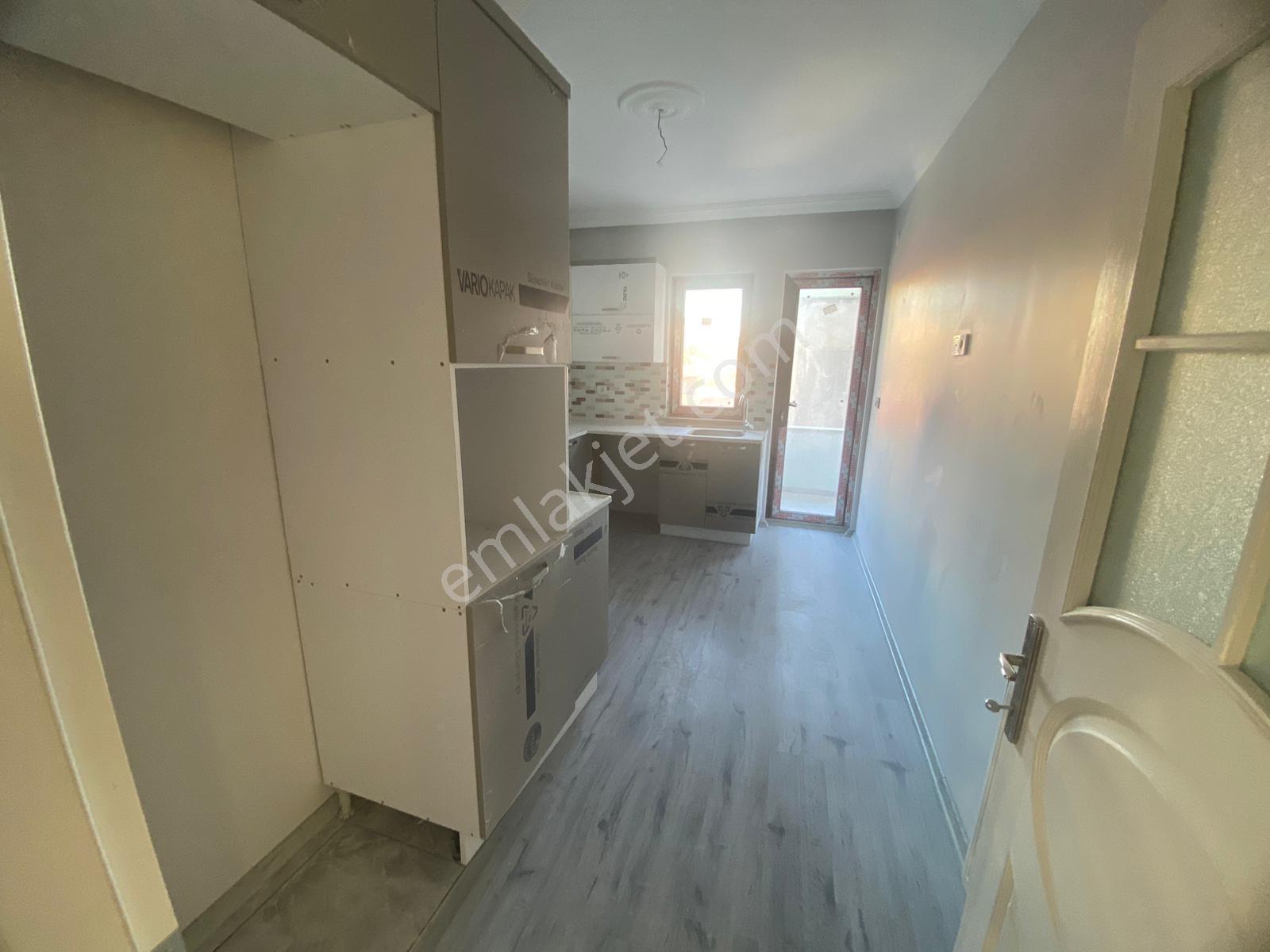 Yardım Emlaktan Akçaabat Yaylacıkta Kiralık Daire - Görsel 12