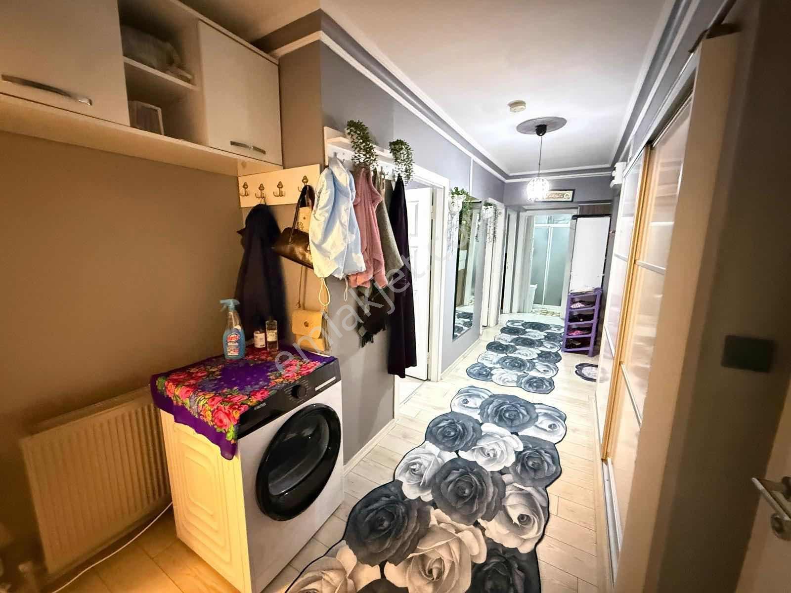 Avantajdan Yeşilbayırda Okul-cadde Yakını Arakat Yapılı 3+1daire - Görsel 27