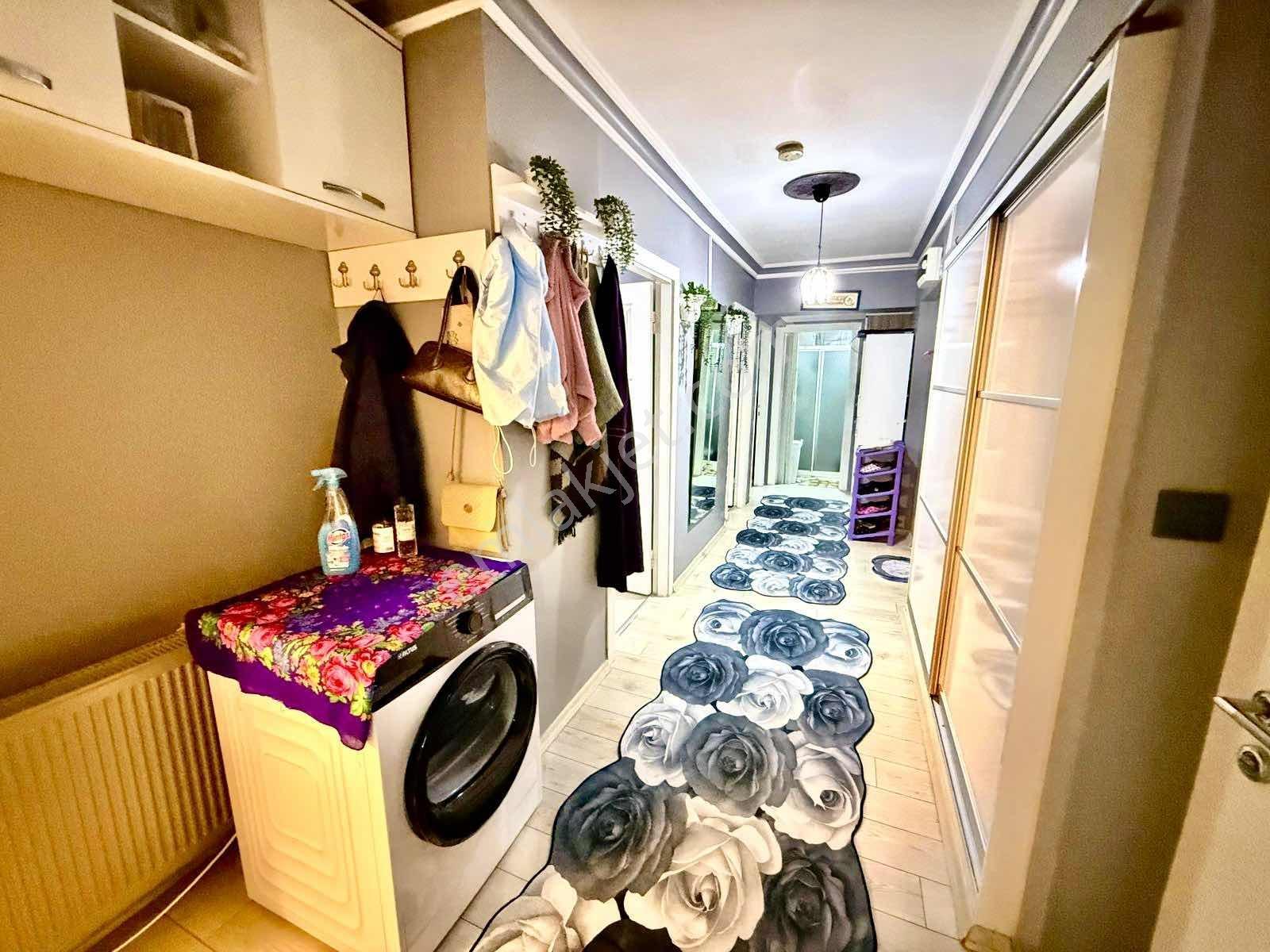 Avantajdan Yeşilbayırda Okul-cadde Yakını Arakat Yapılı 3+1daire - Görsel 13