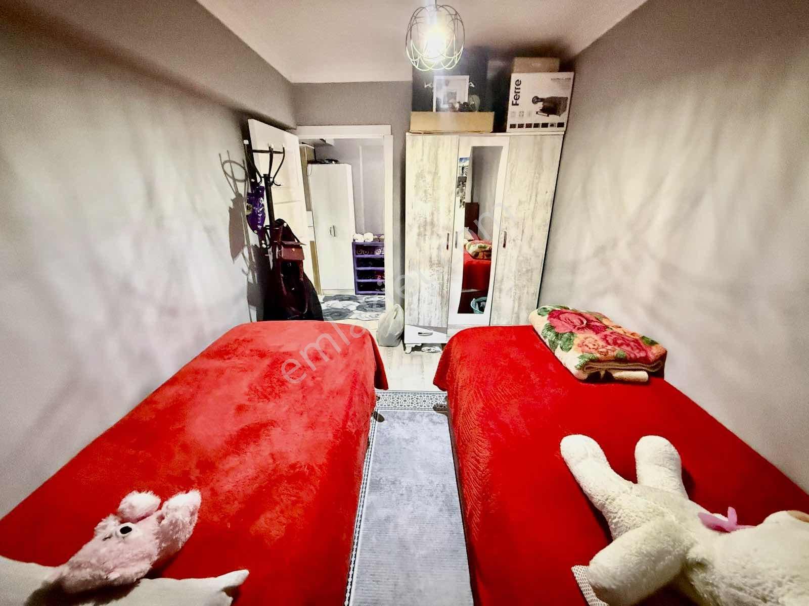 Avantajdan Yeşilbayırda Okul-cadde Yakını Arakat Yapılı 3+1daire - Görsel 19