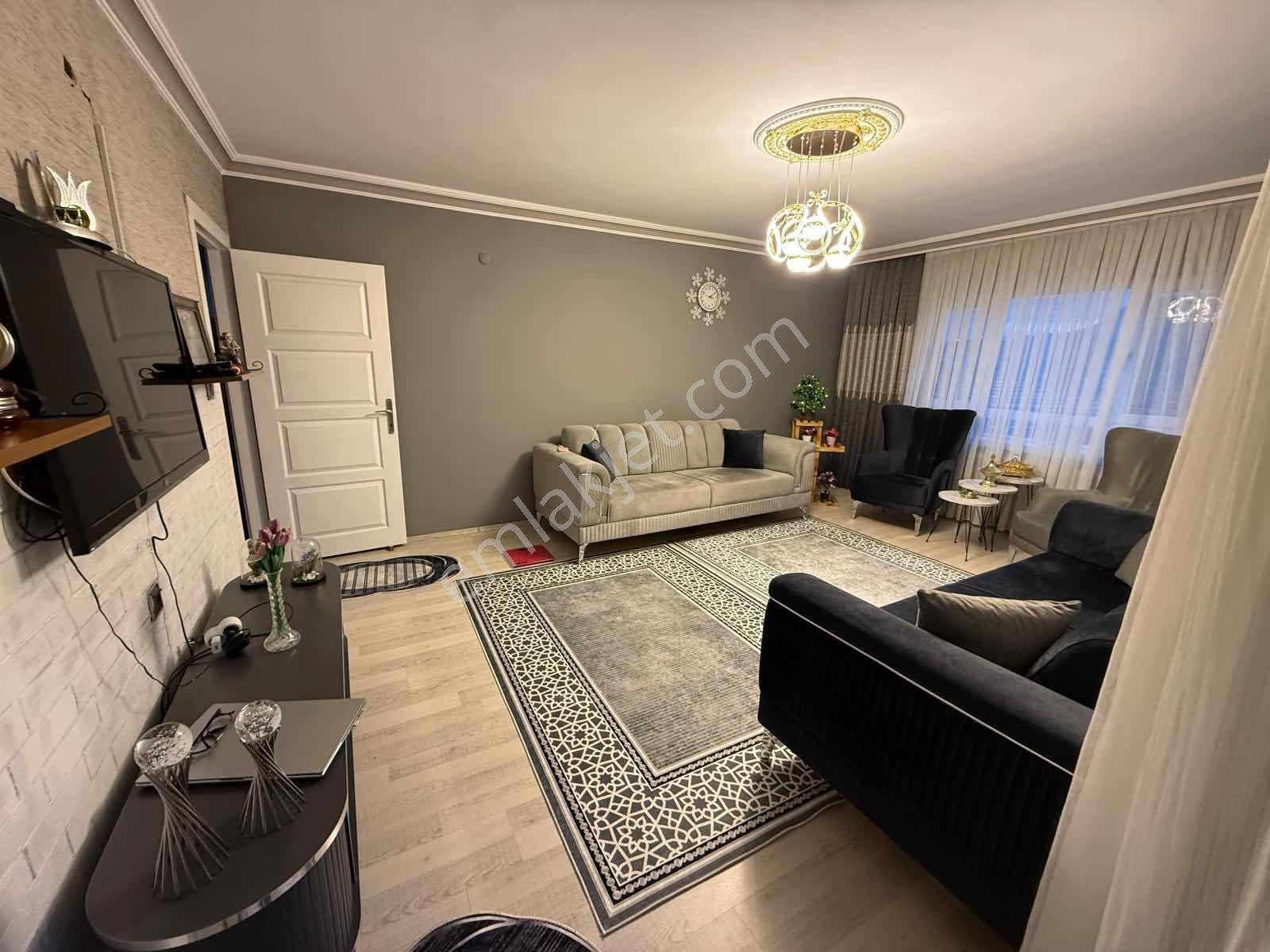 Avantajdan Yeşilbayırda Okul-cadde Yakını Arakat Yapılı 3+1daire - Görsel 15