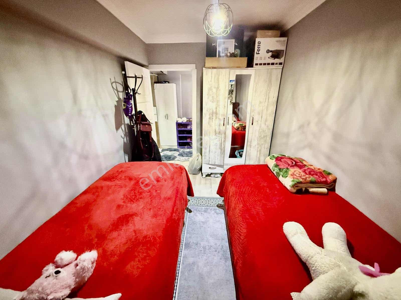 Avantajdan Yeşilbayırda Okul-cadde Yakını Arakat Yapılı 3+1daire - Görsel 24