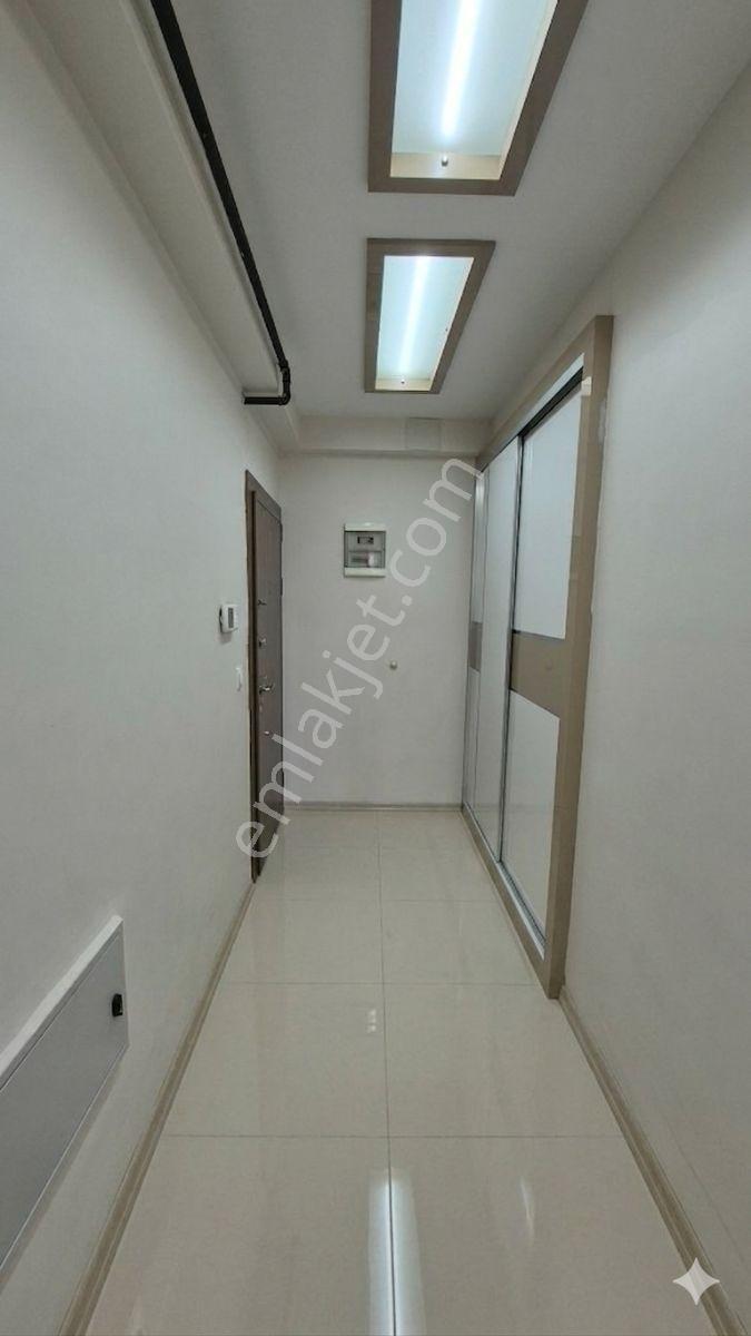 Aybars'tan Adalet'te Satılık 3+1 Yeşil Alan Cepheli Daire - Görsel 26
