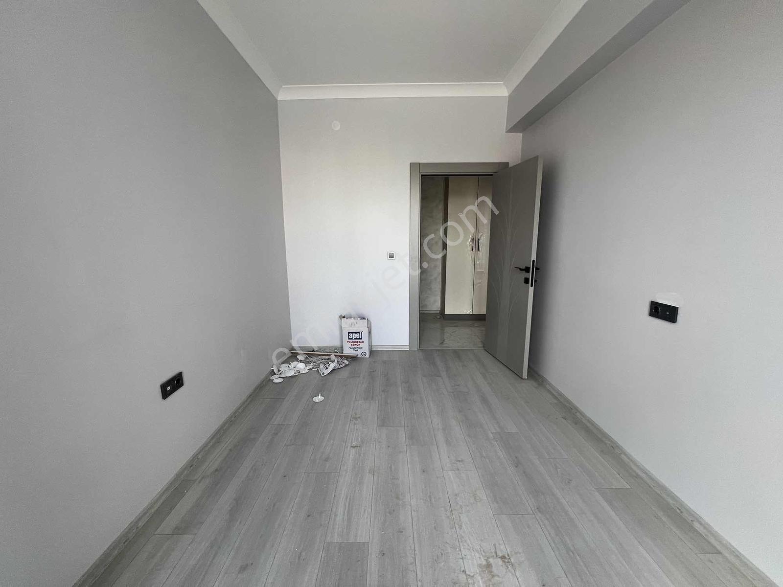 Alaçatı'dan/arakatta/yerden Isıtmalı/1 Ay'a Teslim/ 2+1 Daire - Görsel 25
