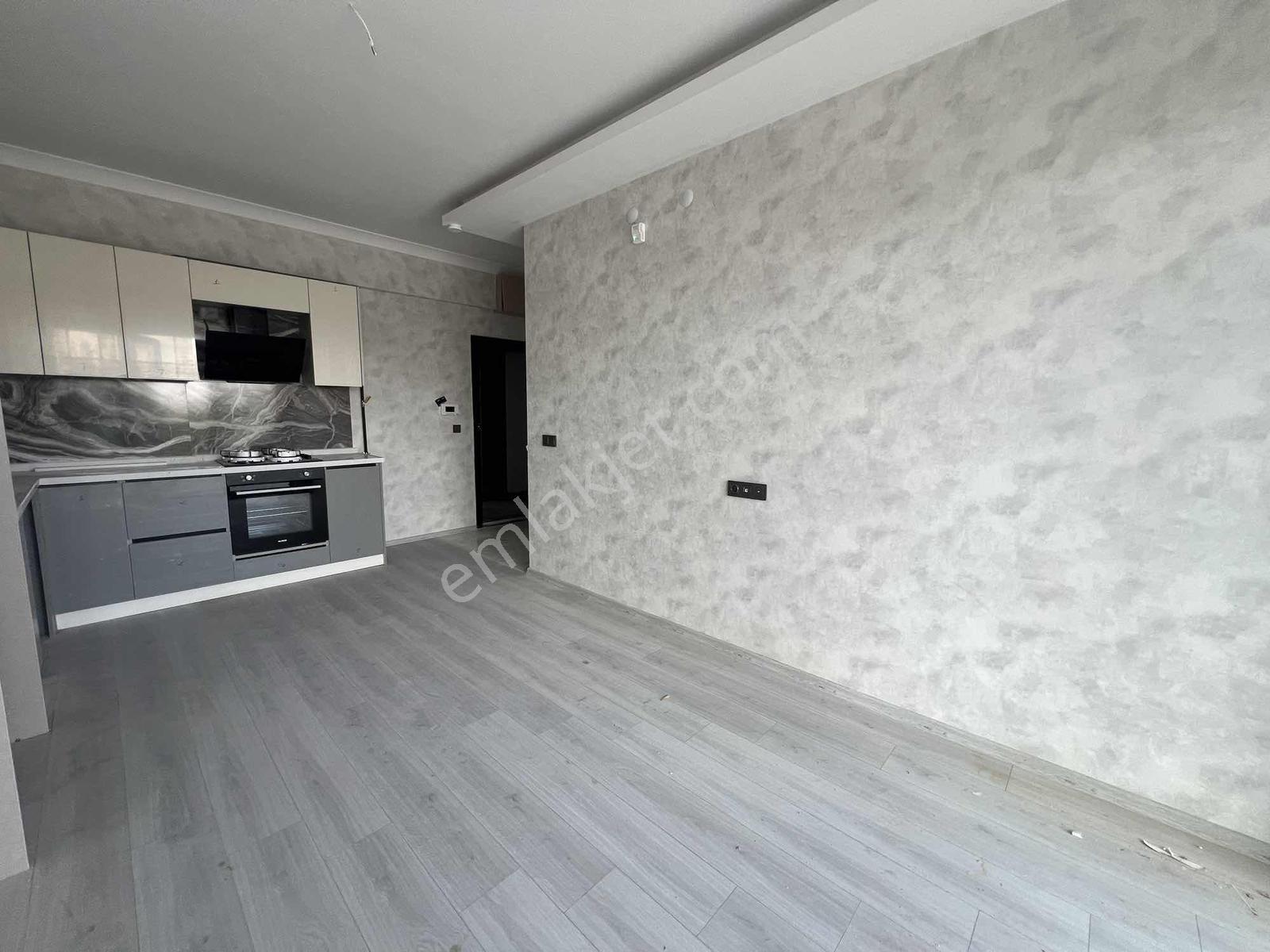 Alaçatı'dan/arakatta/yerden Isıtmalı/1 Ay'a Teslim/ 2+1 Daire - Görsel 20