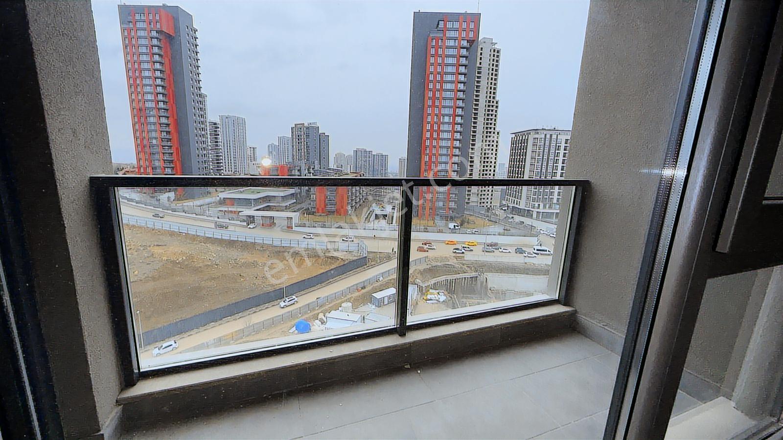 Beytepe Exelance Vadi'de Kiralık 1+1 Sıfır Ankastreli Daire - Görsel 23