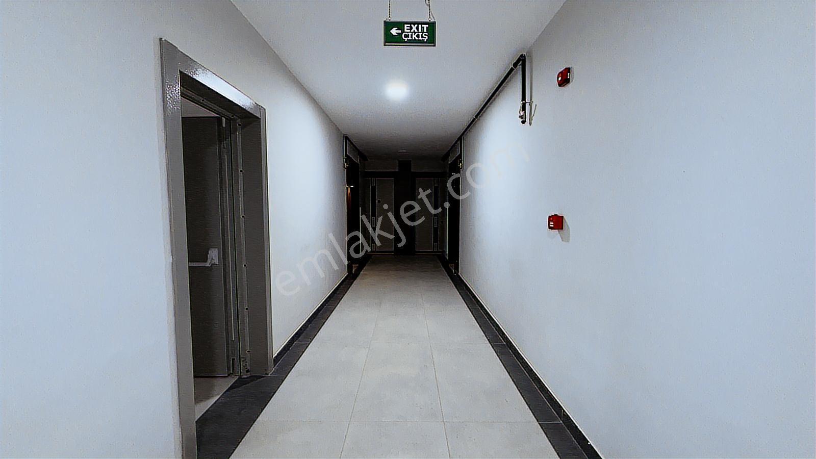 Beytepe Exelance Vadi'de Kiralık 1+1 Sıfır Ankastreli Daire - Görsel 3