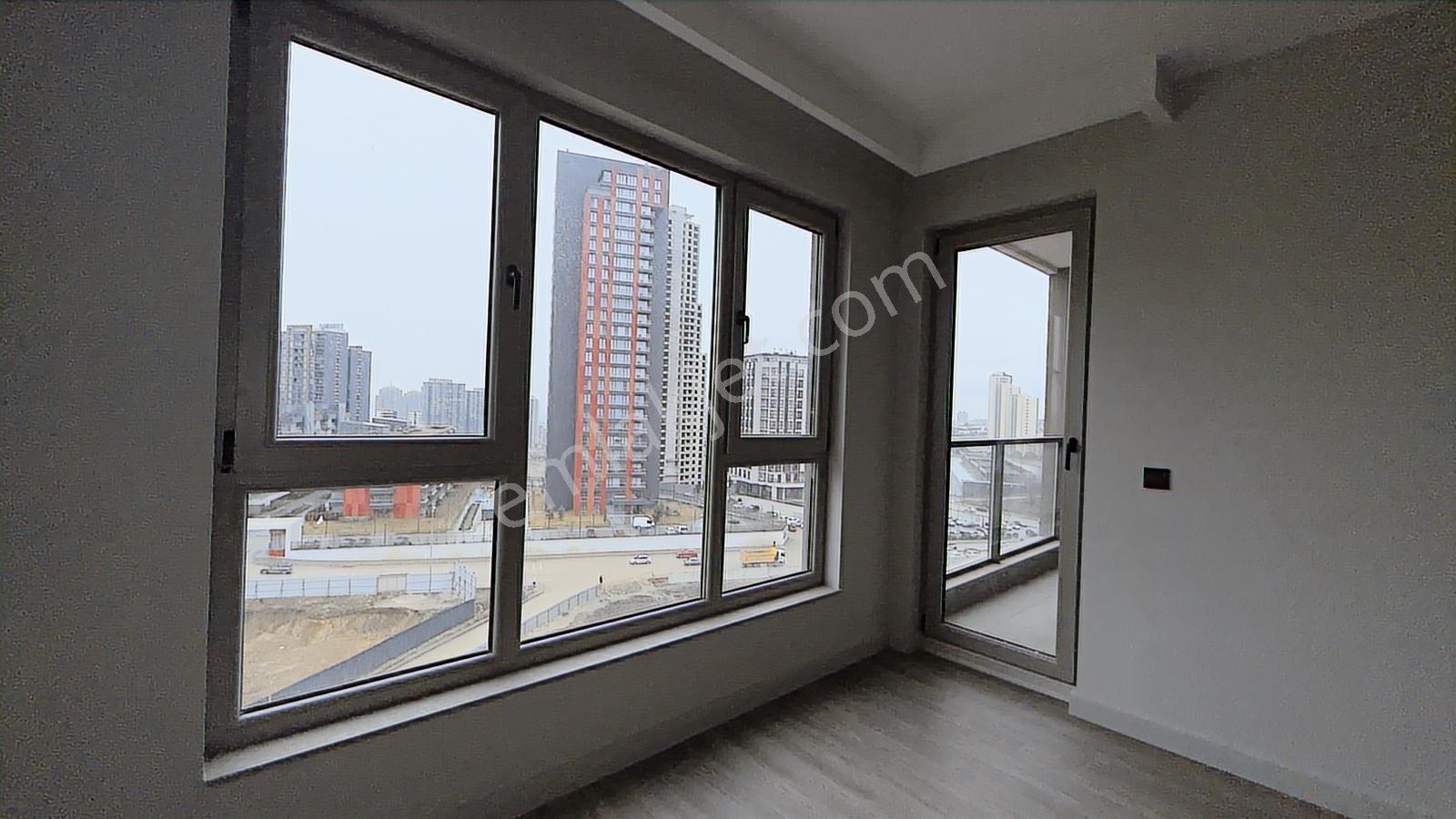 Beytepe Exelance Vadi'de Kiralık 1+1 Sıfır Ankastreli Daire - Görsel 19