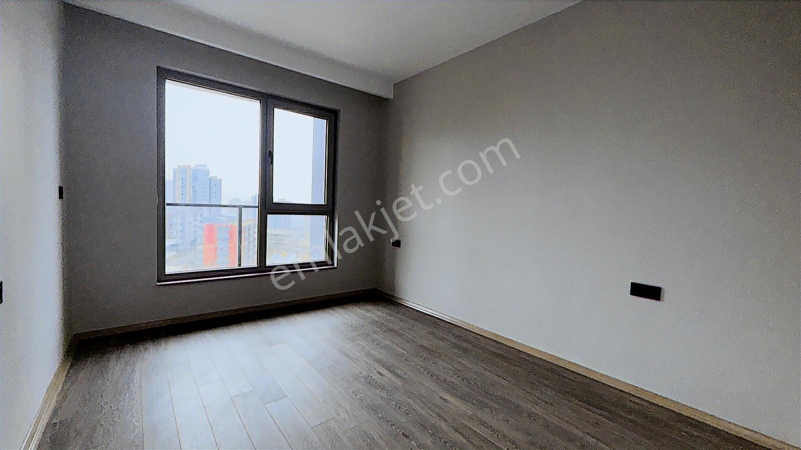 Beytepe Exelance Vadi'de Kiralık 1+1 Sıfır Ankastreli Daire - Görsel 8