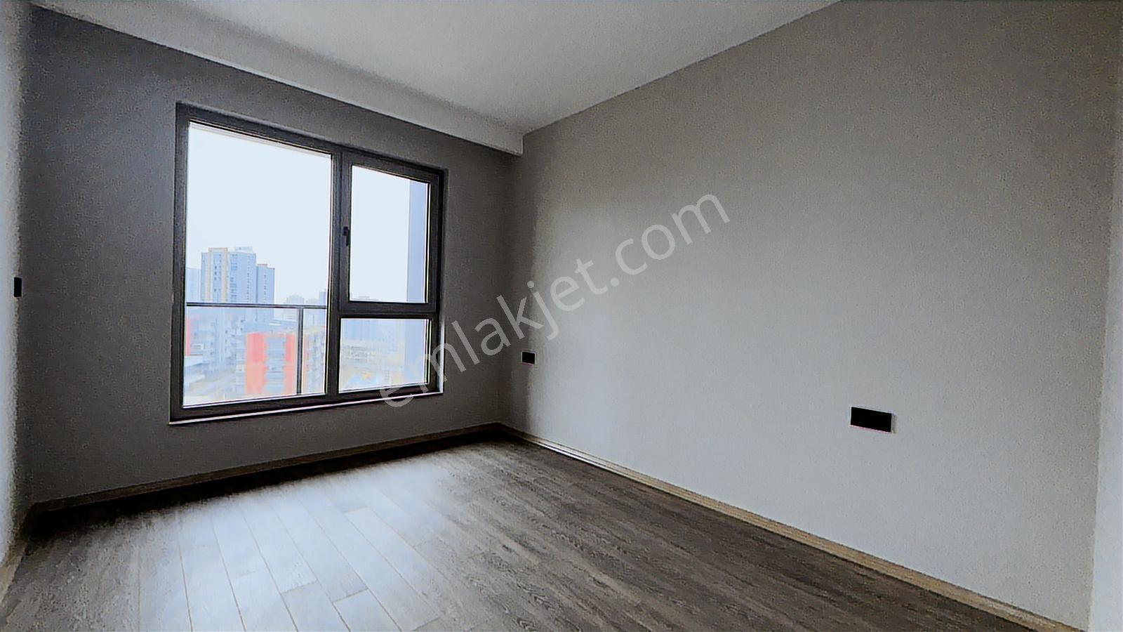 Beytepe Exelance Vadi'de Kiralık 1+1 Sıfır Ankastreli Daire - Görsel 15