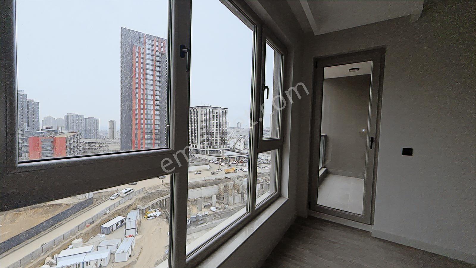 Beytepe Exelance Vadi'de Kiralık 1+1 Sıfır Ankastreli Daire - Görsel 2