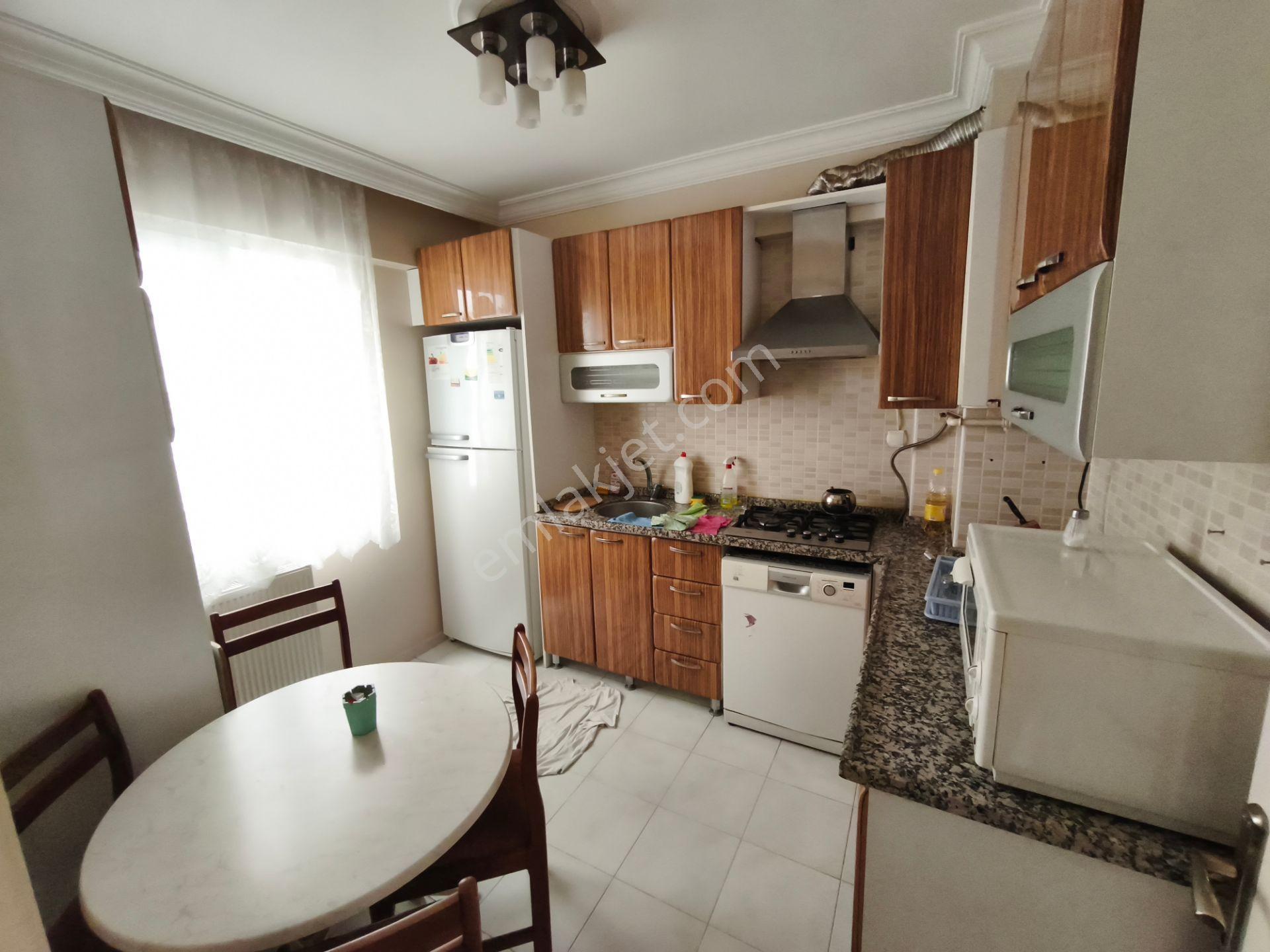 Yeşil Mahalle Arakat Full Eşyalı Kiralık 2+1 Daire - Görsel 12