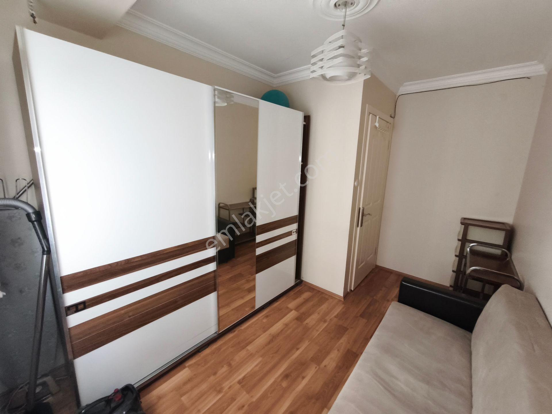 Yeşil Mahalle Arakat Full Eşyalı Kiralık 2+1 Daire - Görsel 34