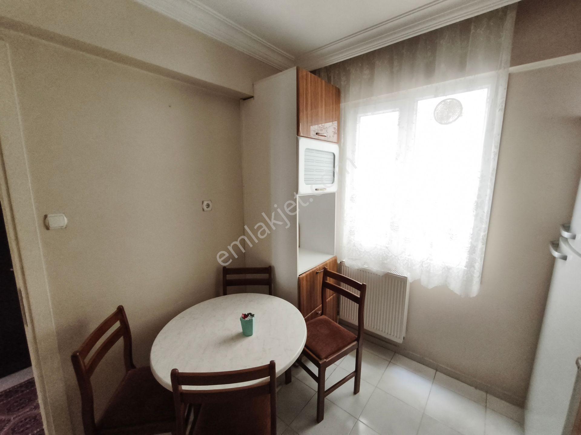 Yeşil Mahalle Arakat Full Eşyalı Kiralık 2+1 Daire - Görsel 16