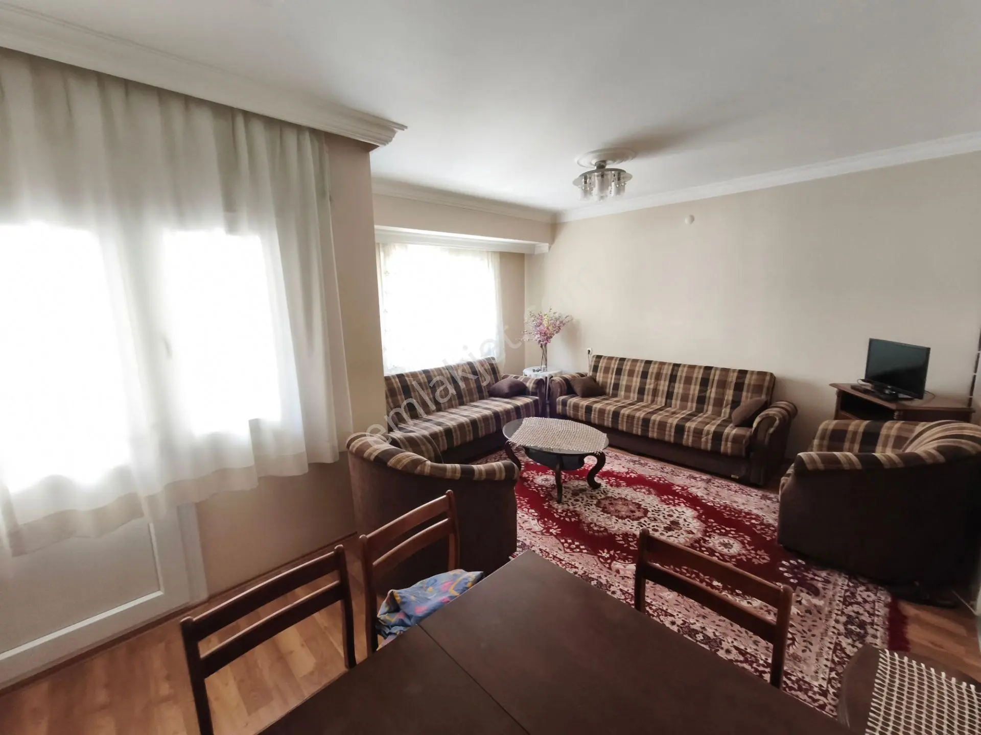 Yeşil Mahalle Arakat Full Eşyalı Kiralık 2+1 Daire - Görsel 4