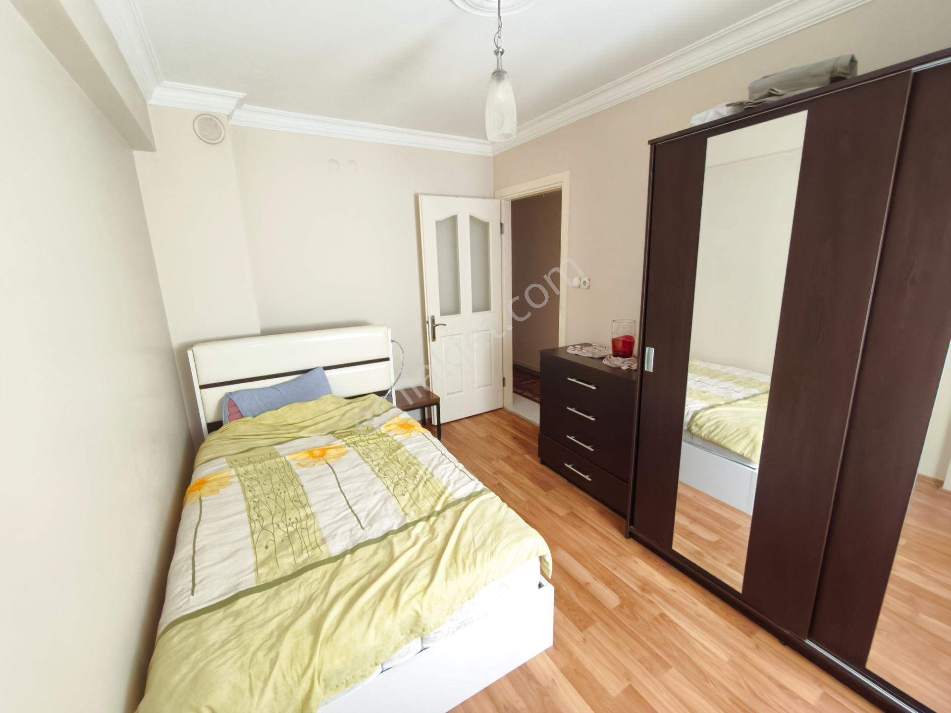 Yeşil Mahalle Arakat Full Eşyalı Kiralık 2+1 Daire - Görsel 31