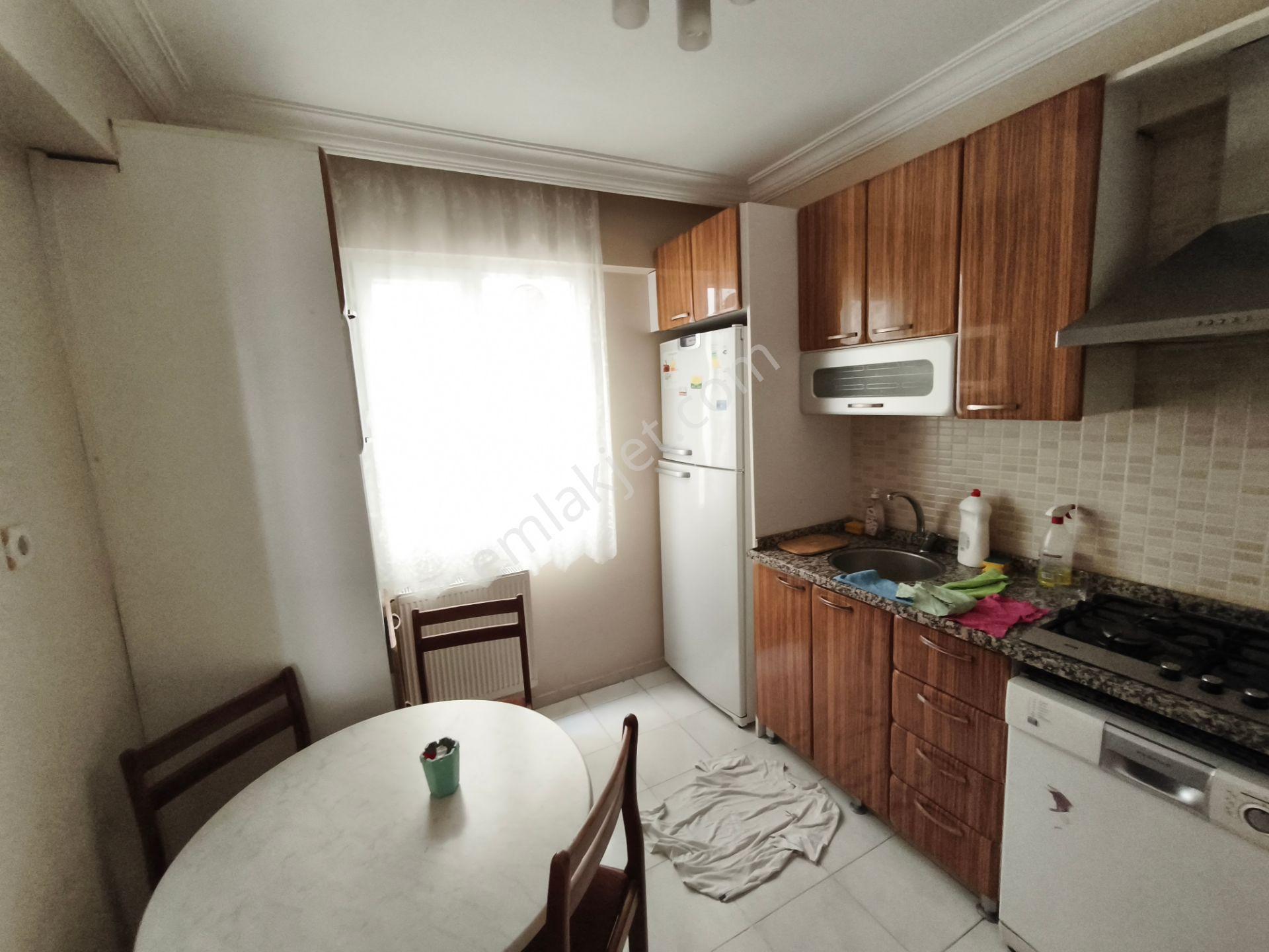Yeşil Mahalle Arakat Full Eşyalı Kiralık 2+1 Daire - Görsel 15