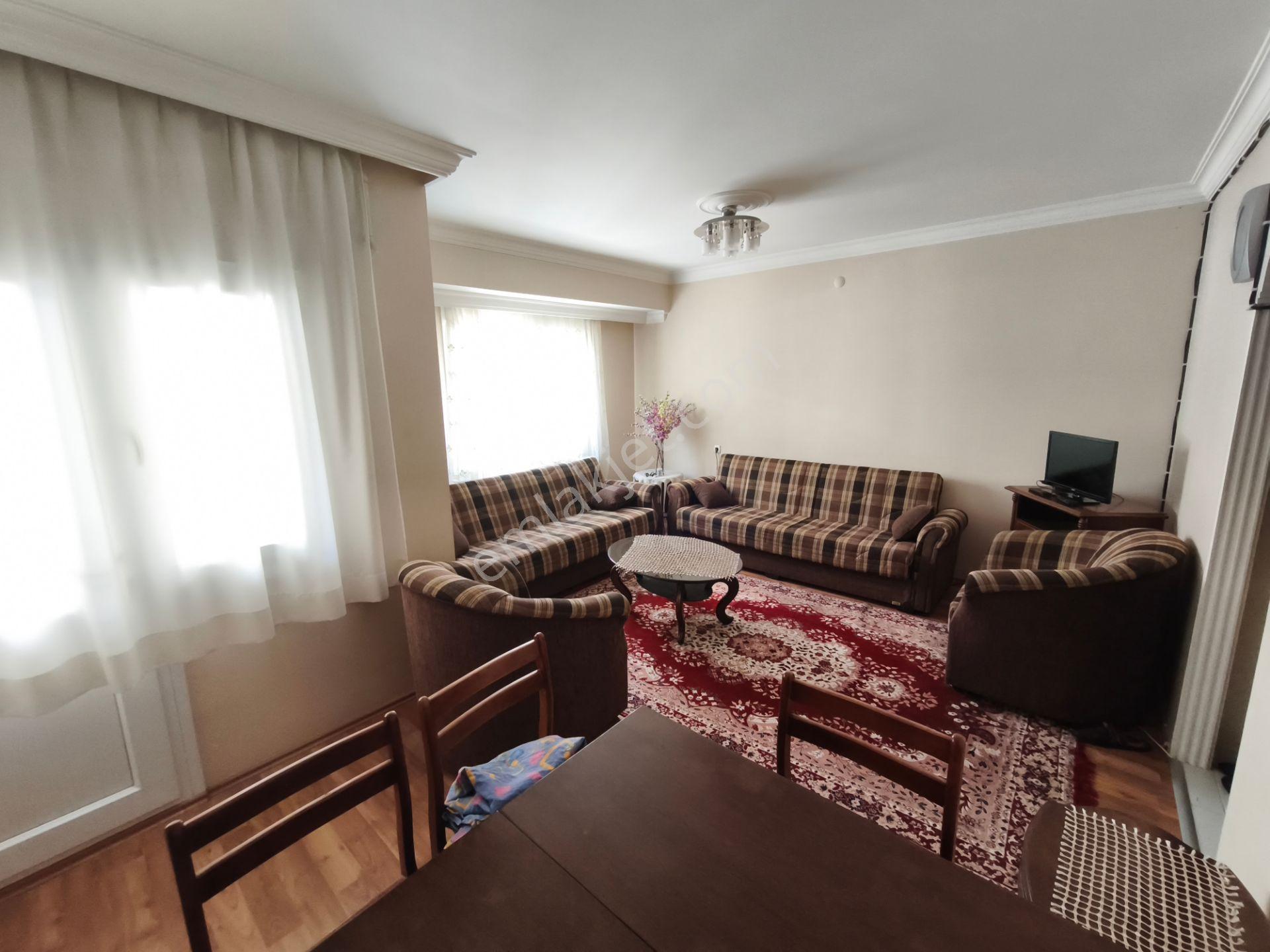 Yeşil Mahalle Arakat Full Eşyalı Kiralık 2+1 Daire - Görsel 3