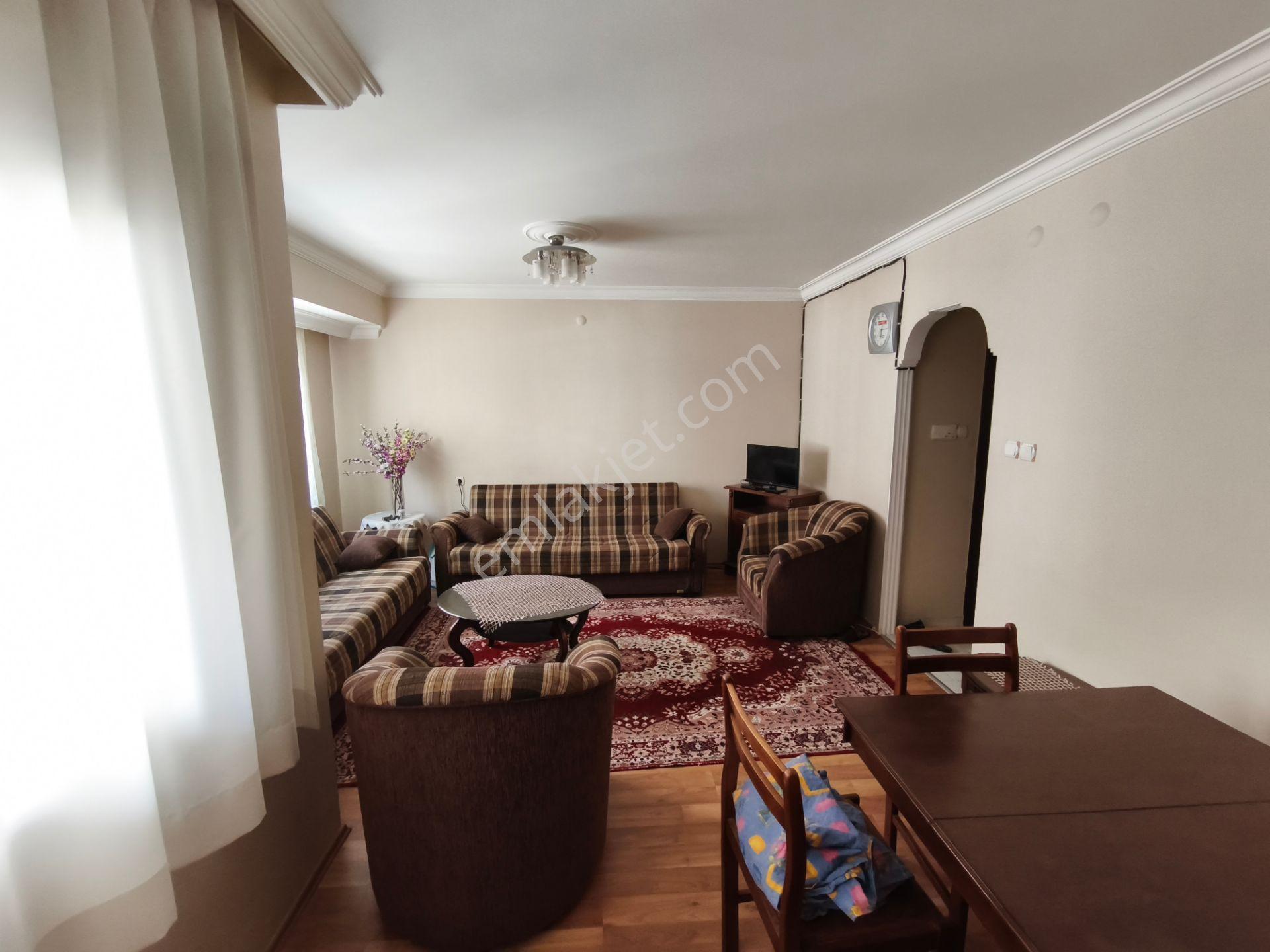 Yeşil Mahalle Arakat Full Eşyalı Kiralık 2+1 Daire - Görsel 2