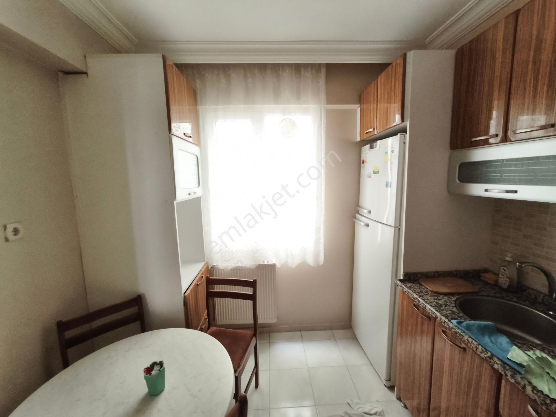 Yeşil Mahalle Arakat Full Eşyalı Kiralık 2+1 Daire - Görsel 17