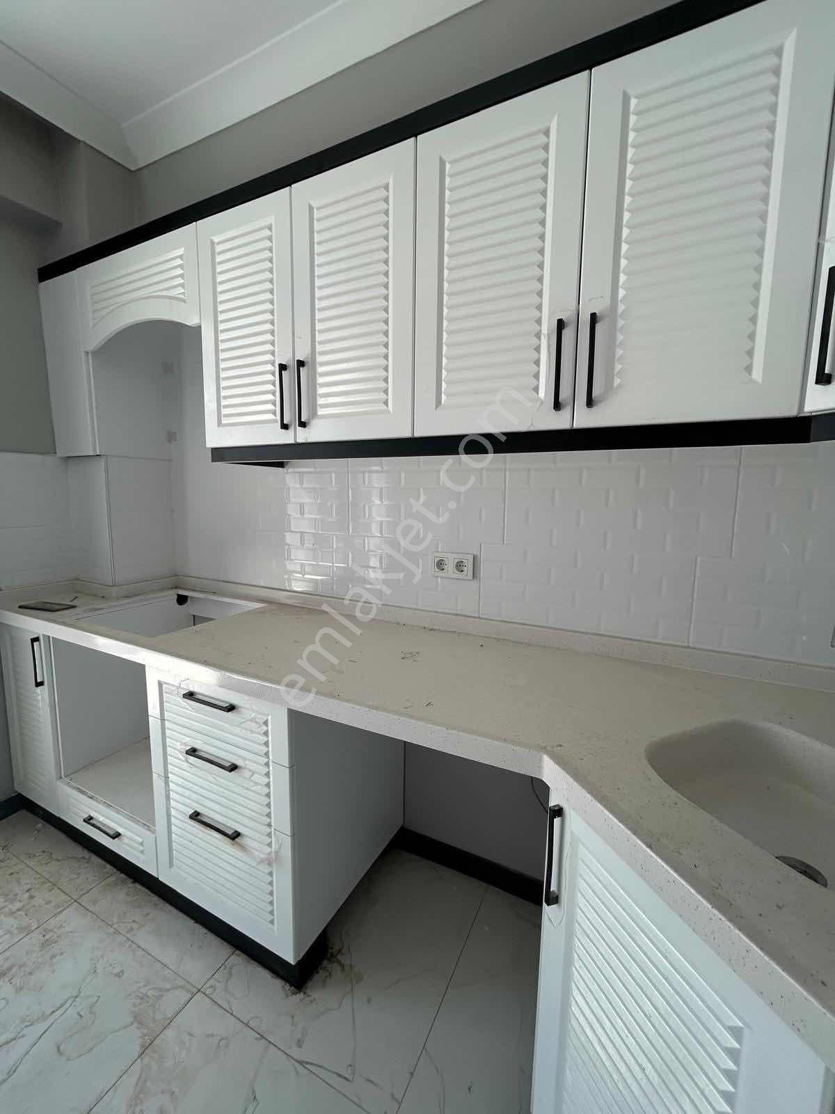 Prestijden Kemalpaşada Ara Kat Akıllı Sistem 2+1 Daire - Görsel 22