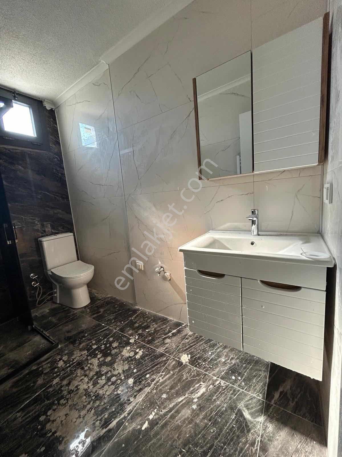Prestijden Kemalpaşada Ara Kat Akıllı Sistem 2+1 Daire - Görsel 16