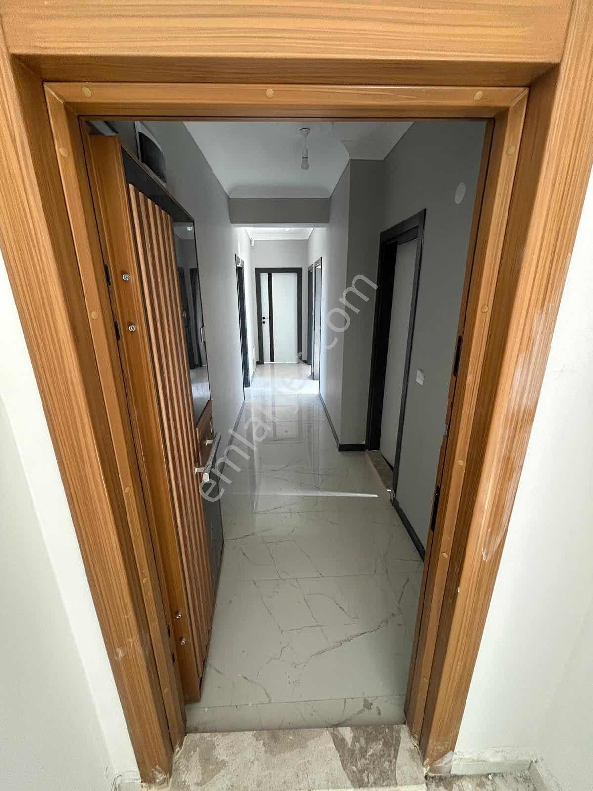Prestijden Kemalpaşada Ara Kat Akıllı Sistem 2+1 Daire - Görsel 19