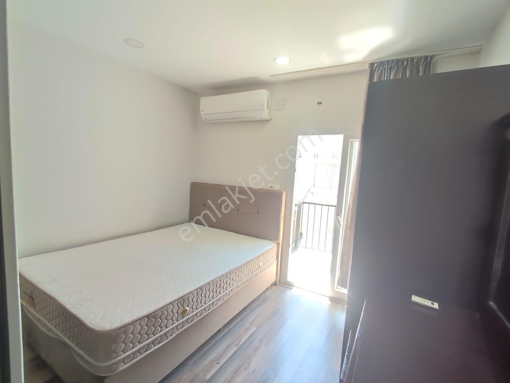 Baraj Yolunda 1+1 Eşyalı Kiralık Daire - Görsel 8
