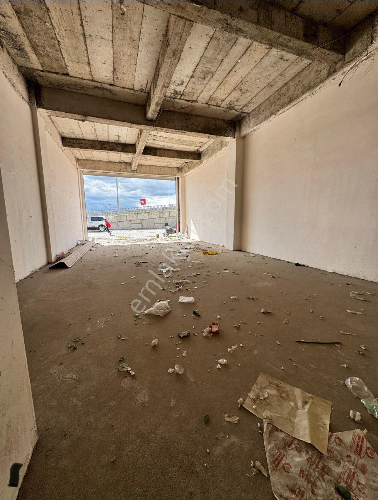 Acil Mardin Yolu Üzeri Karakoç Yapıda Satılık Dükkan - Görsel 3