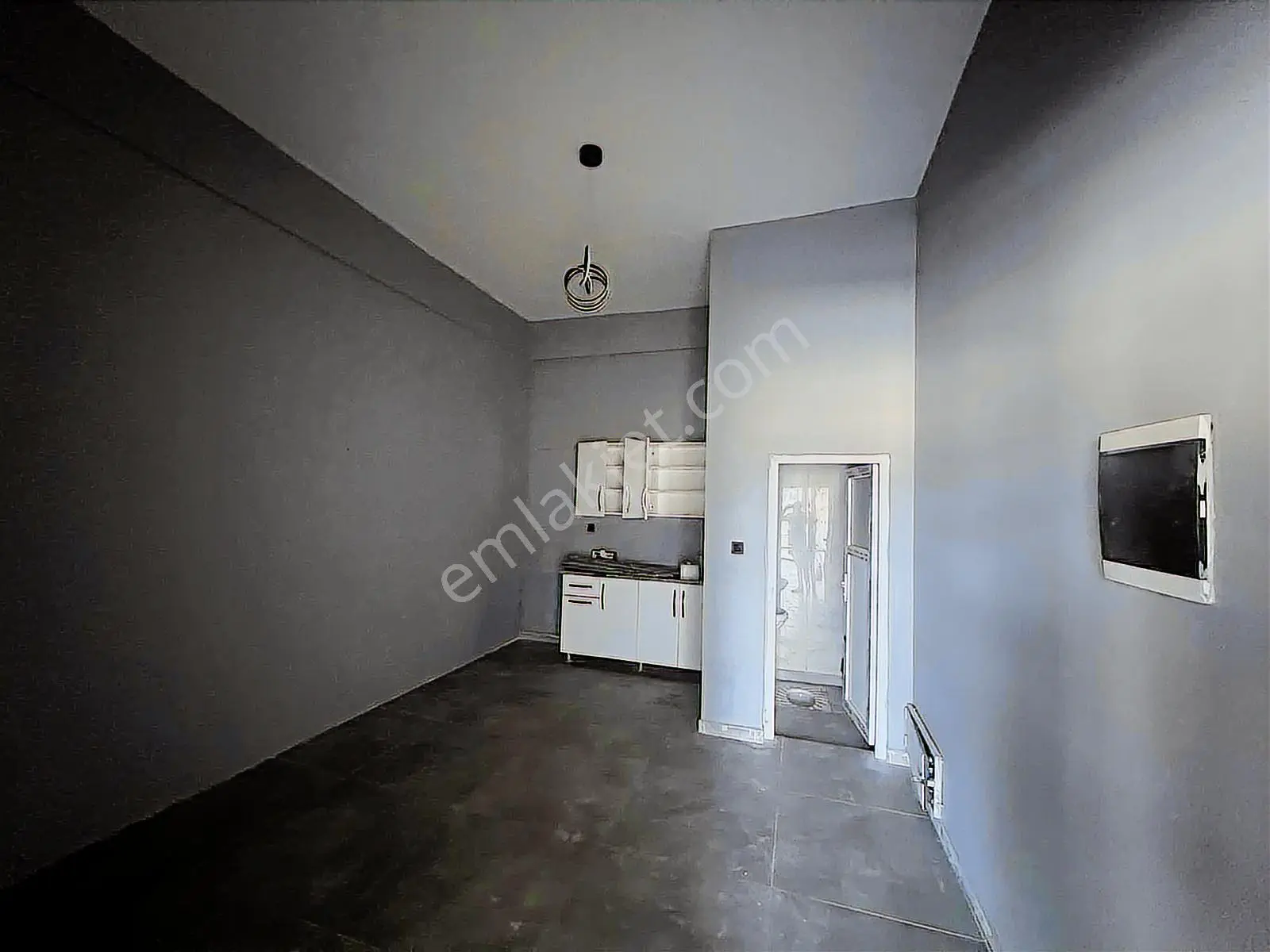 Fırsat!!!belkız Mah İşlek Cadde Üzeri Kiralık Dükkanlar - Görsel 5
