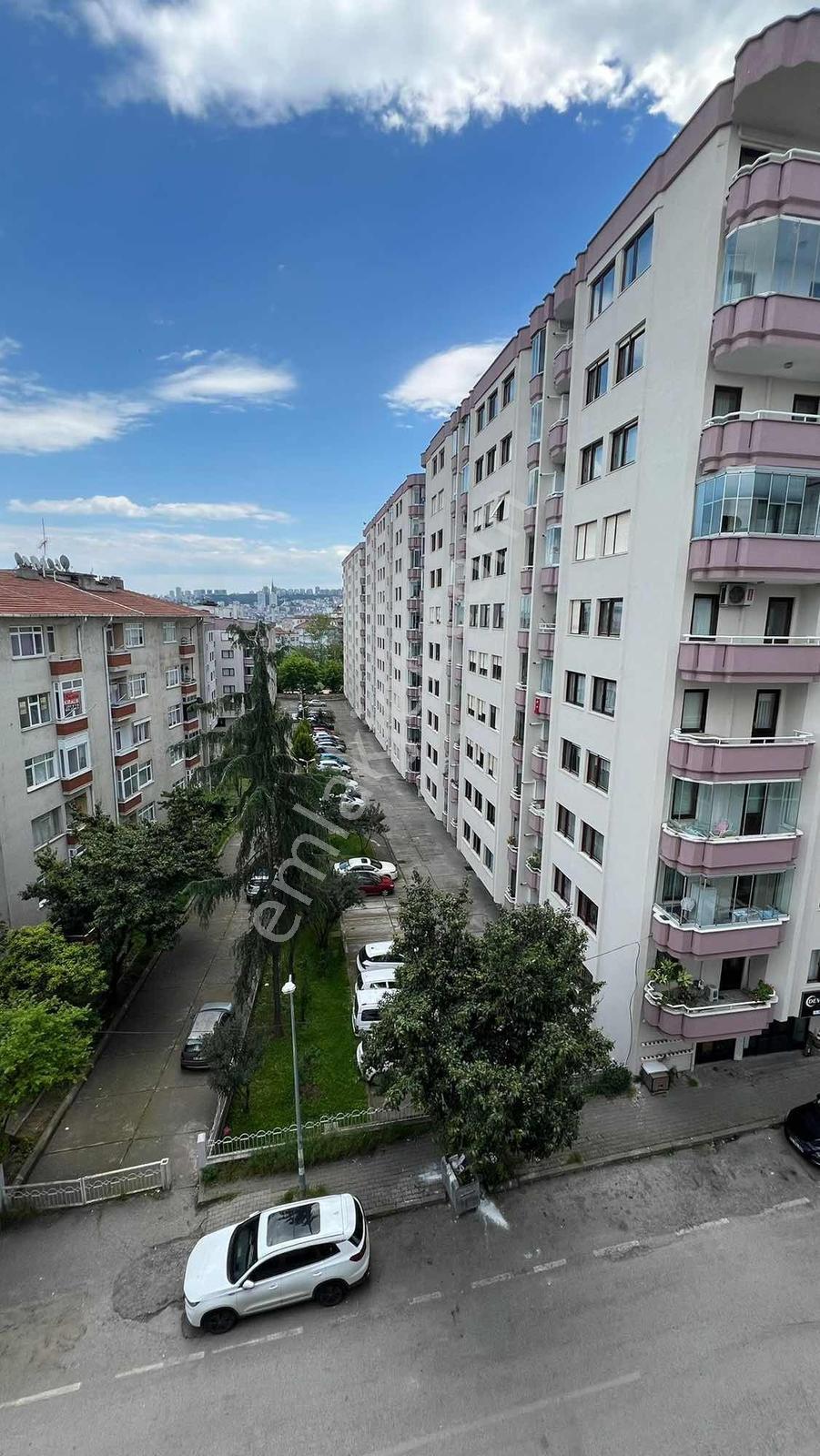 Exper Gayrımenkulden Bahçelievlerde Kiralık Daire - Görsel 6