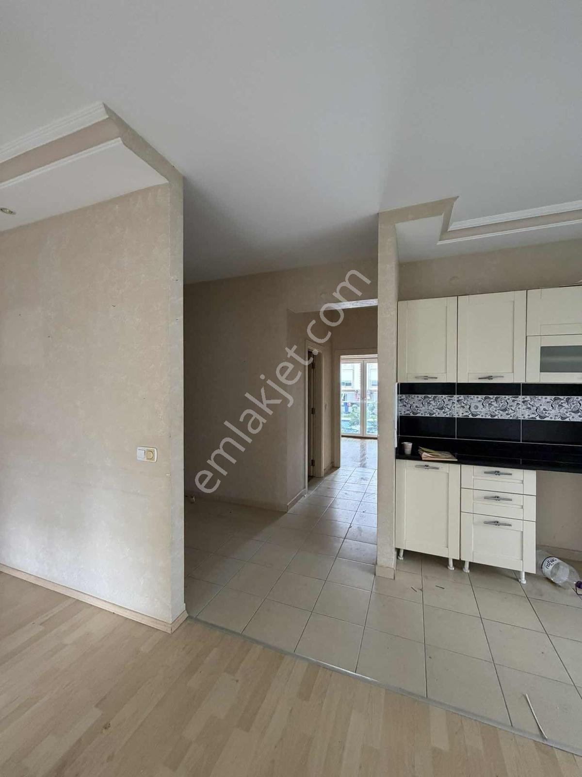 Konyaaltında Geniş Ve Ferah 2+1 Kiralık Daire - Görsel 12
