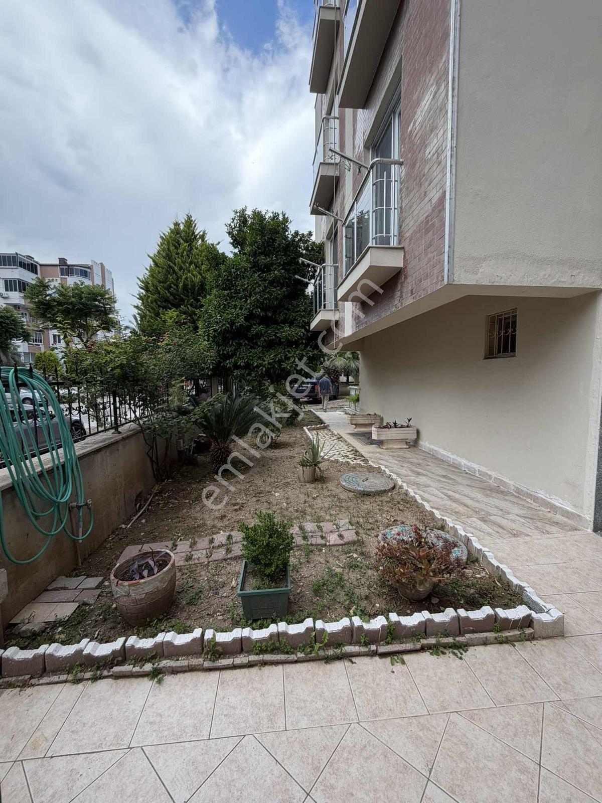 Konyaaltında Geniş Ve Ferah 2+1 Kiralık Daire - Görsel 5