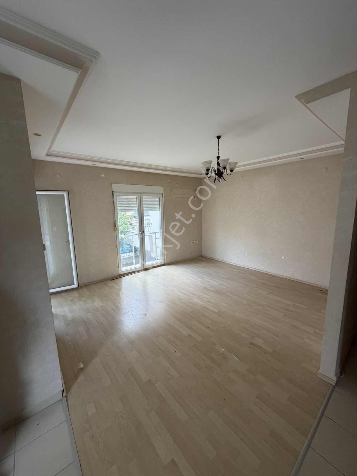Konyaaltında Geniş Ve Ferah 2+1 Kiralık Daire - Görsel 7