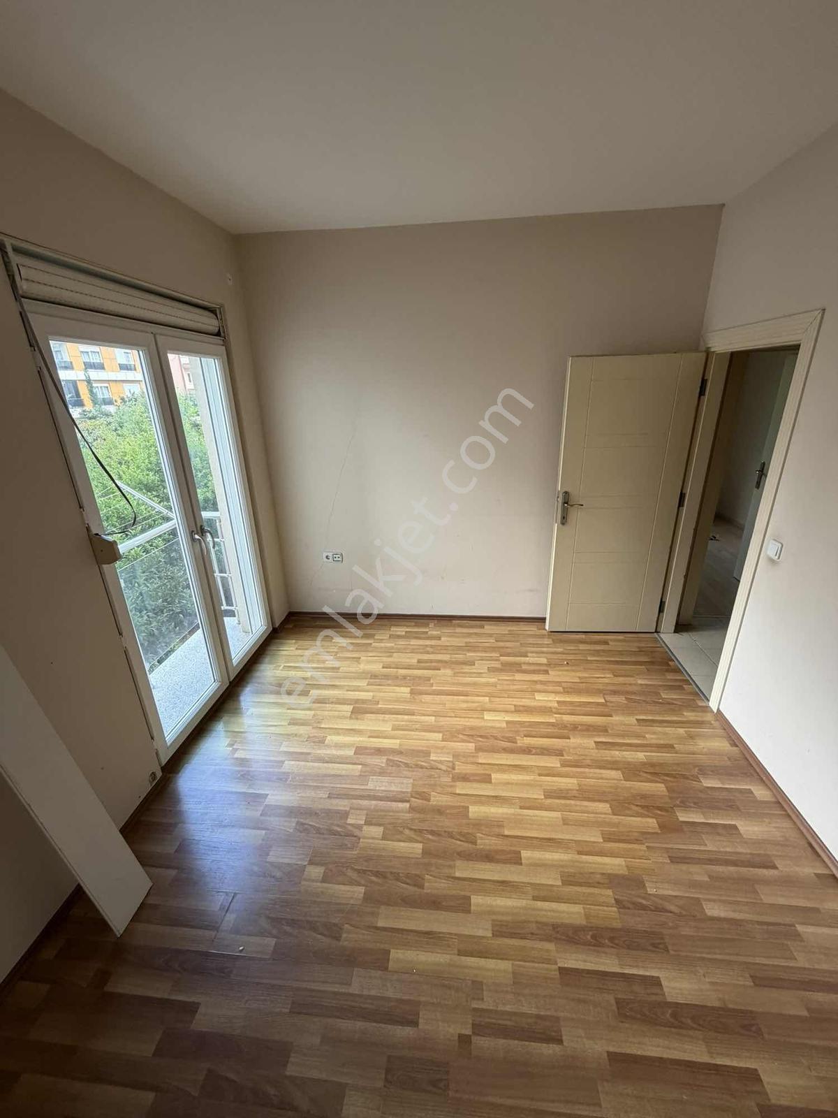 Konyaaltında Geniş Ve Ferah 2+1 Kiralık Daire - Görsel 9