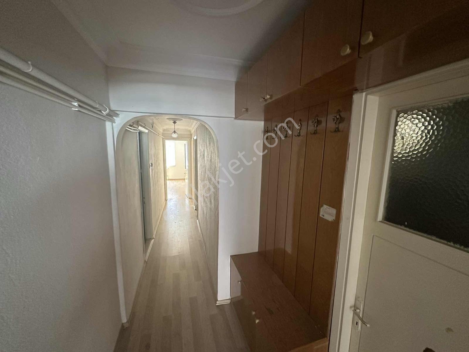 Demir Gyo Hacı Yusuf Ta Deniz Manzaralı Geniş Kiralık Daire - Görsel 15